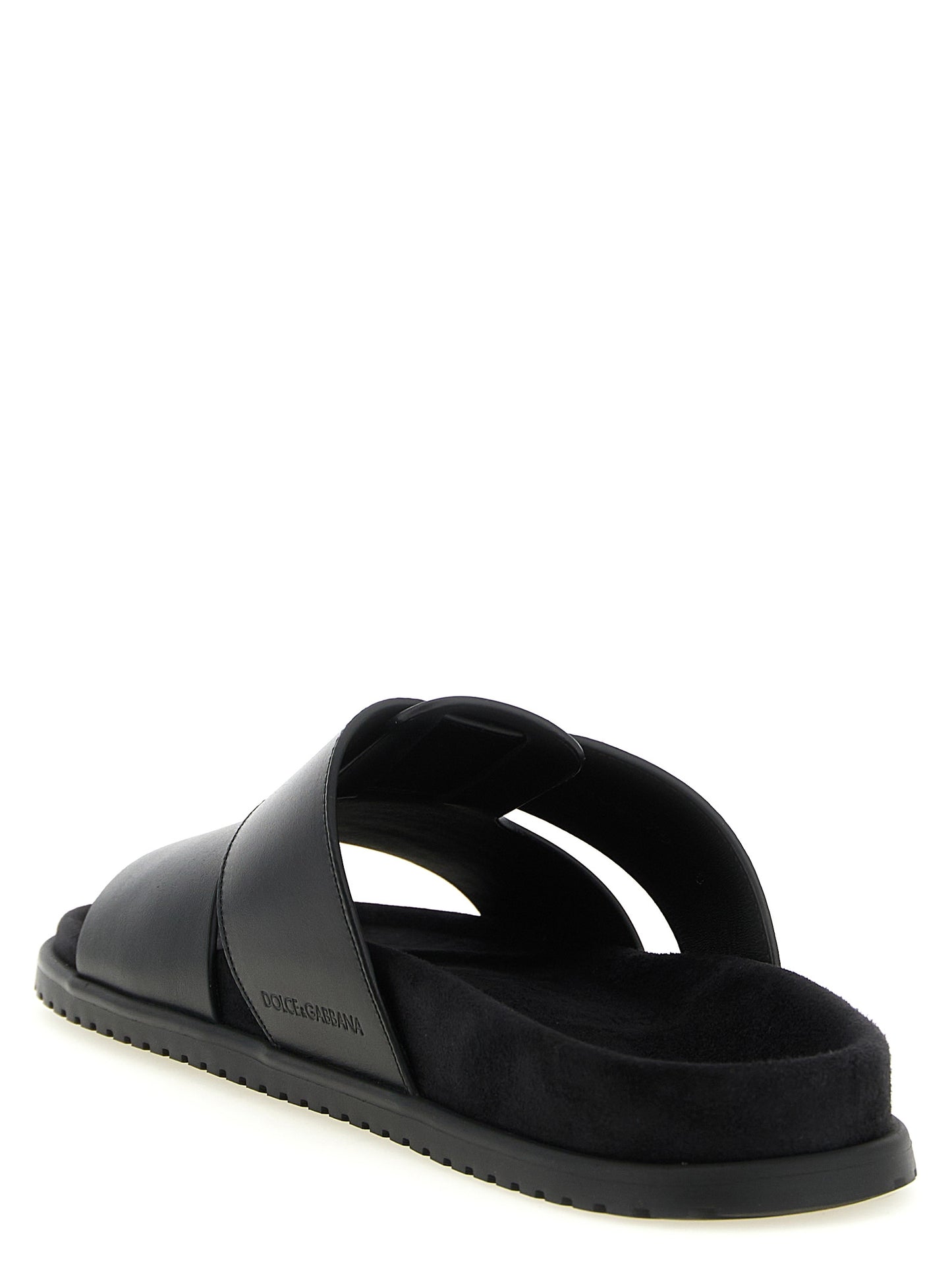Dolce & Gabbana Men 'Dg Casual' Sandals DOLCE & GABBANA