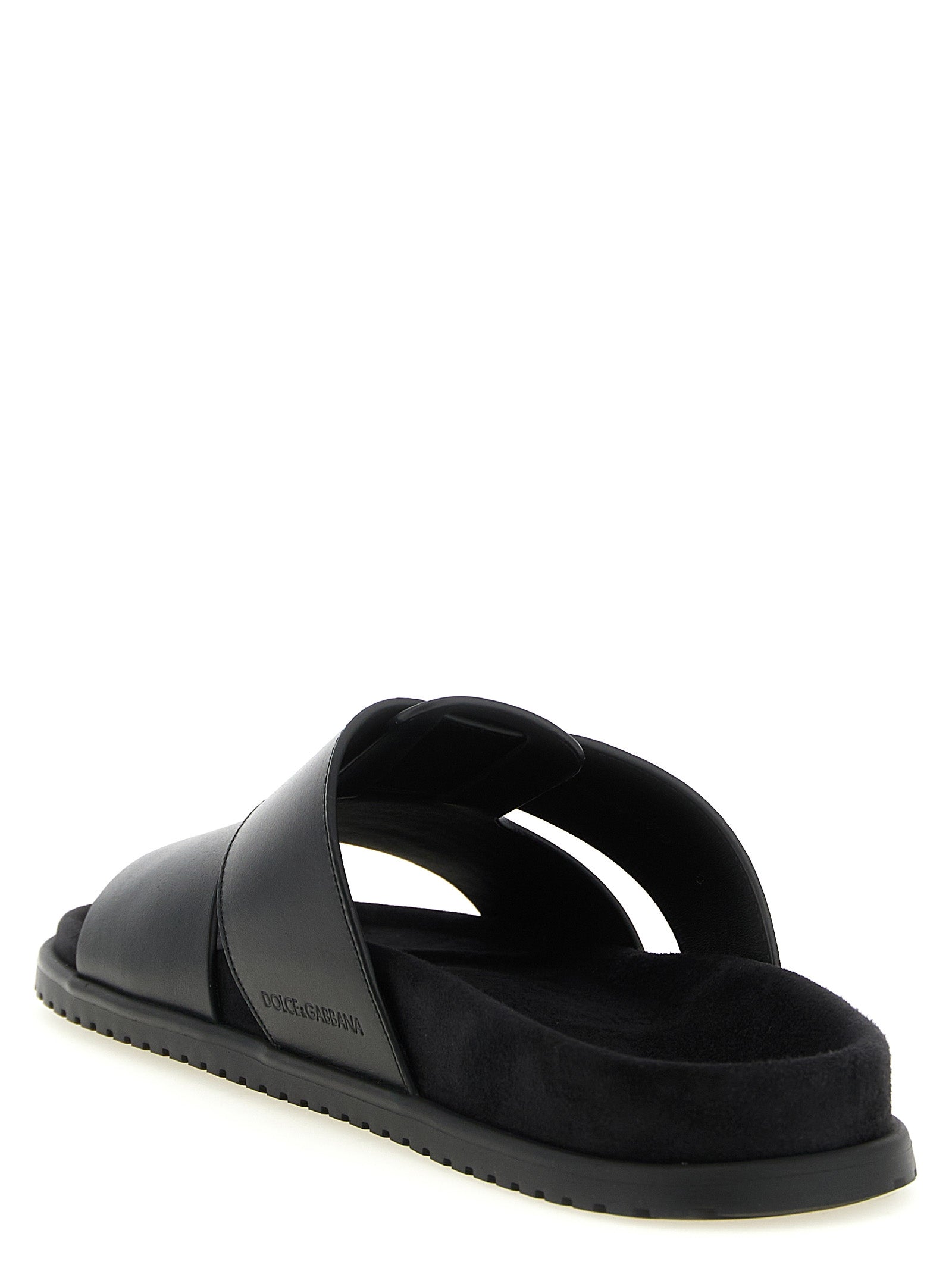Dolce & Gabbana Men 'Dg Casual' Sandals DOLCE & GABBANA