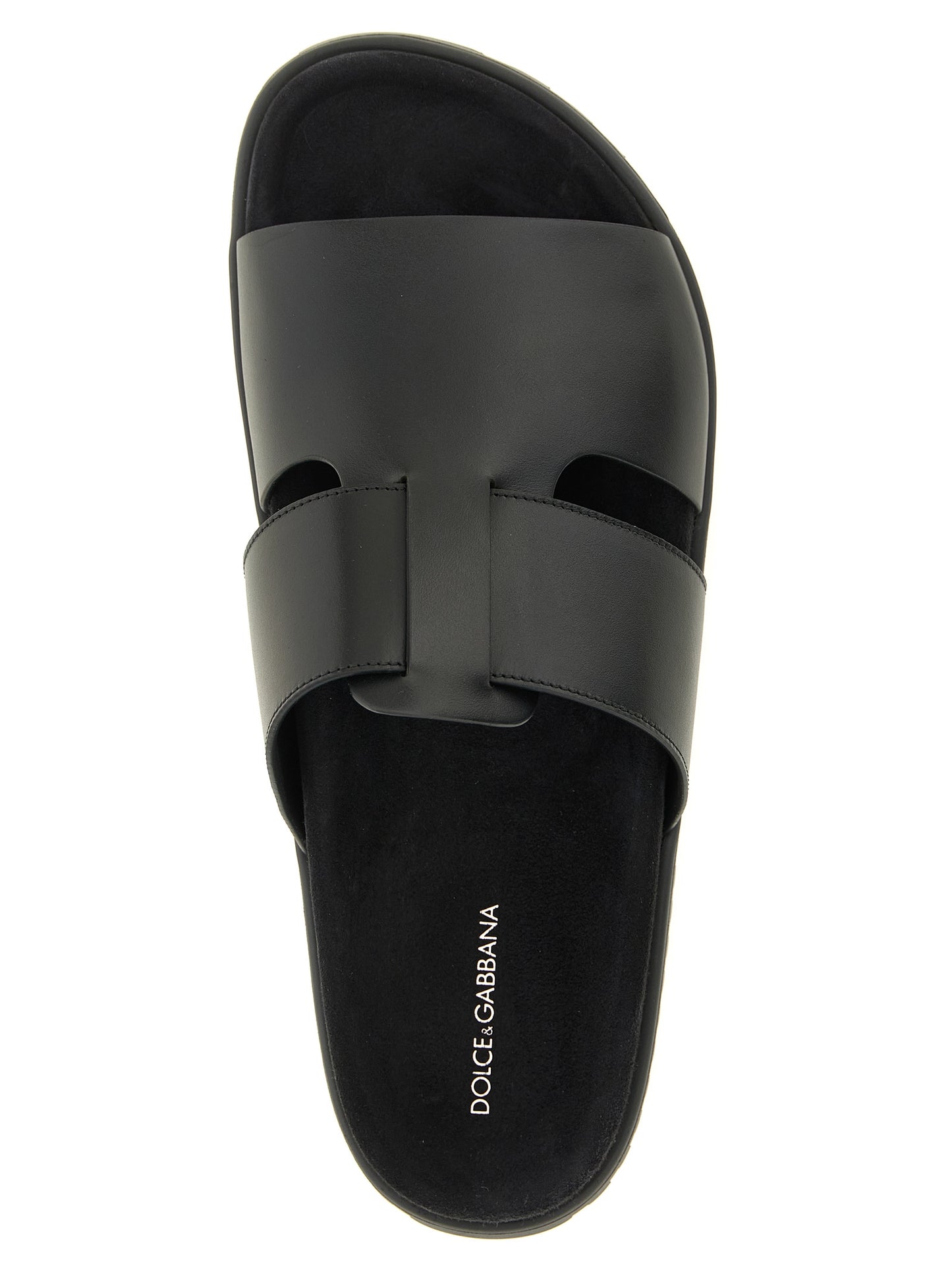Dolce & Gabbana Men 'Dg Casual' Sandals DOLCE & GABBANA