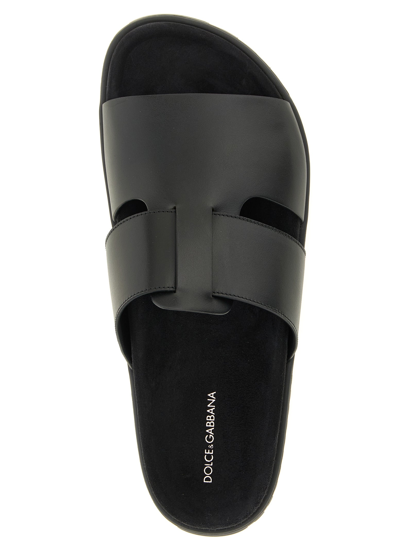 Dolce & Gabbana Men 'Dg Casual' Sandals DOLCE & GABBANA