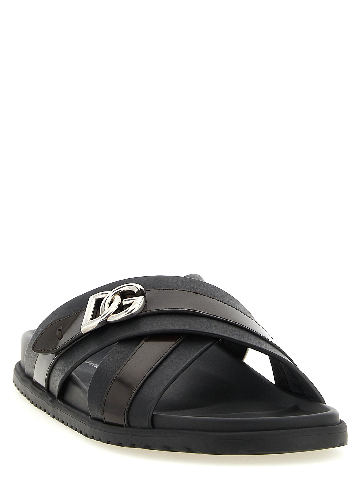 Dolce & Gabbana Men 'Dg Casual' Sandals DOLCE & GABBANA