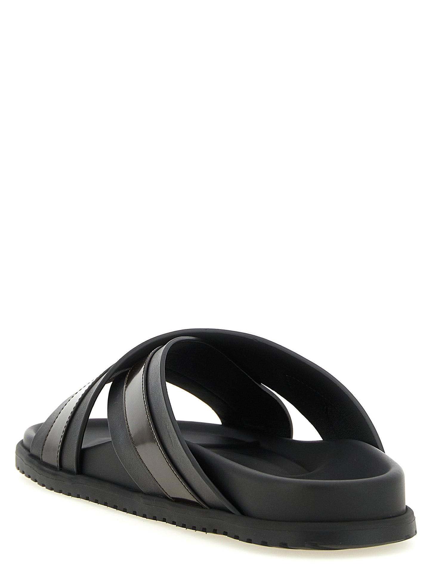 Dolce & Gabbana Men 'Dg Casual' Sandals DOLCE & GABBANA
