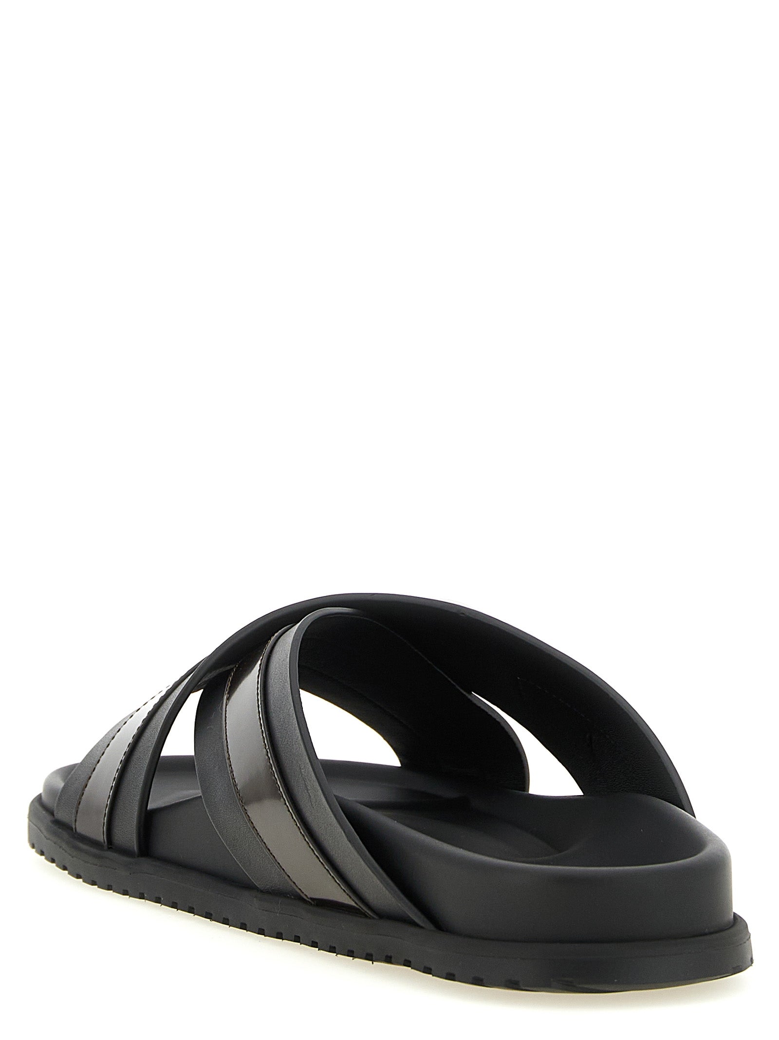 Dolce & Gabbana Men 'Dg Casual' Sandals DOLCE & GABBANA