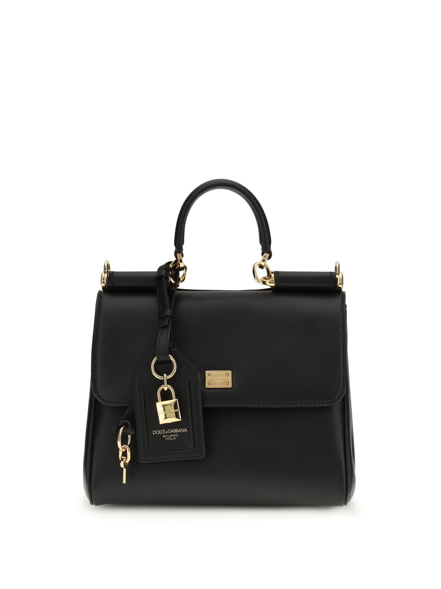 Dolce & Gabbana Women My Sicily Handbag DOLCE & GABBANA