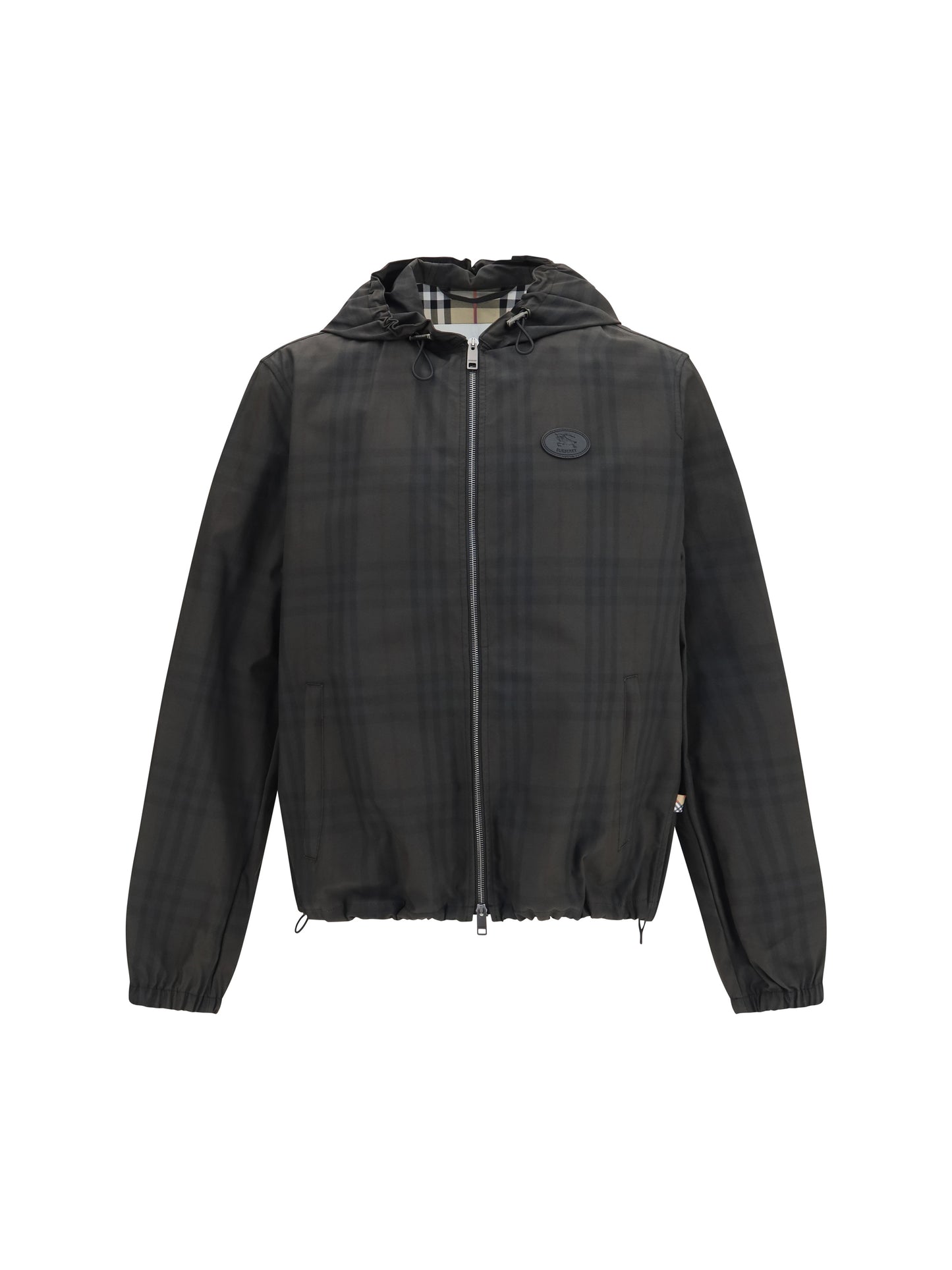 Burberry Men Tickhill Jacket BURBERRY