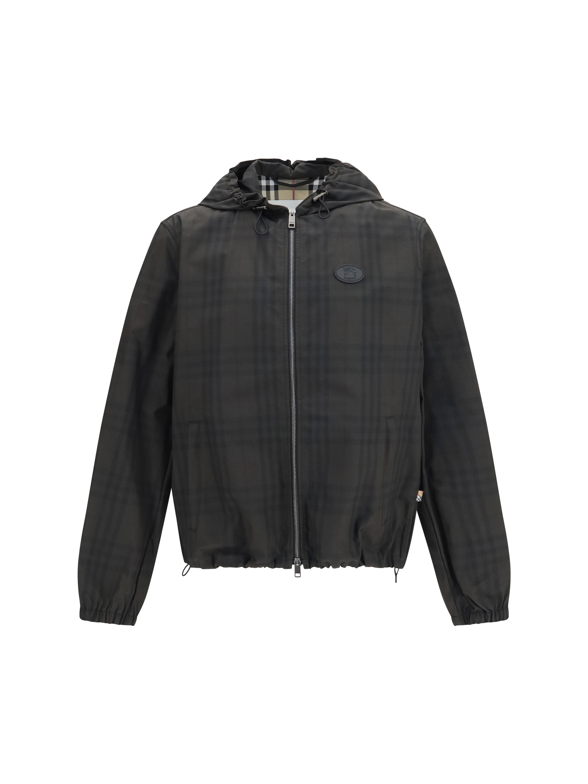 Burberry Men Tickhill Jacket BURBERRY