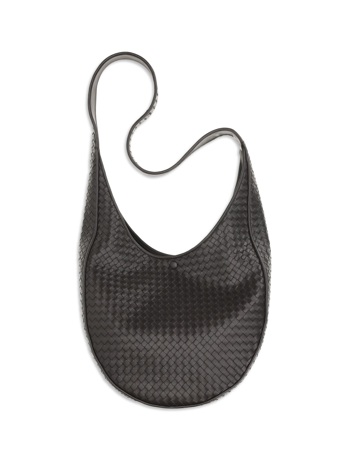 Bottega Veneta Women Ovetto Shoulder Bag BOTTEGA VENETA