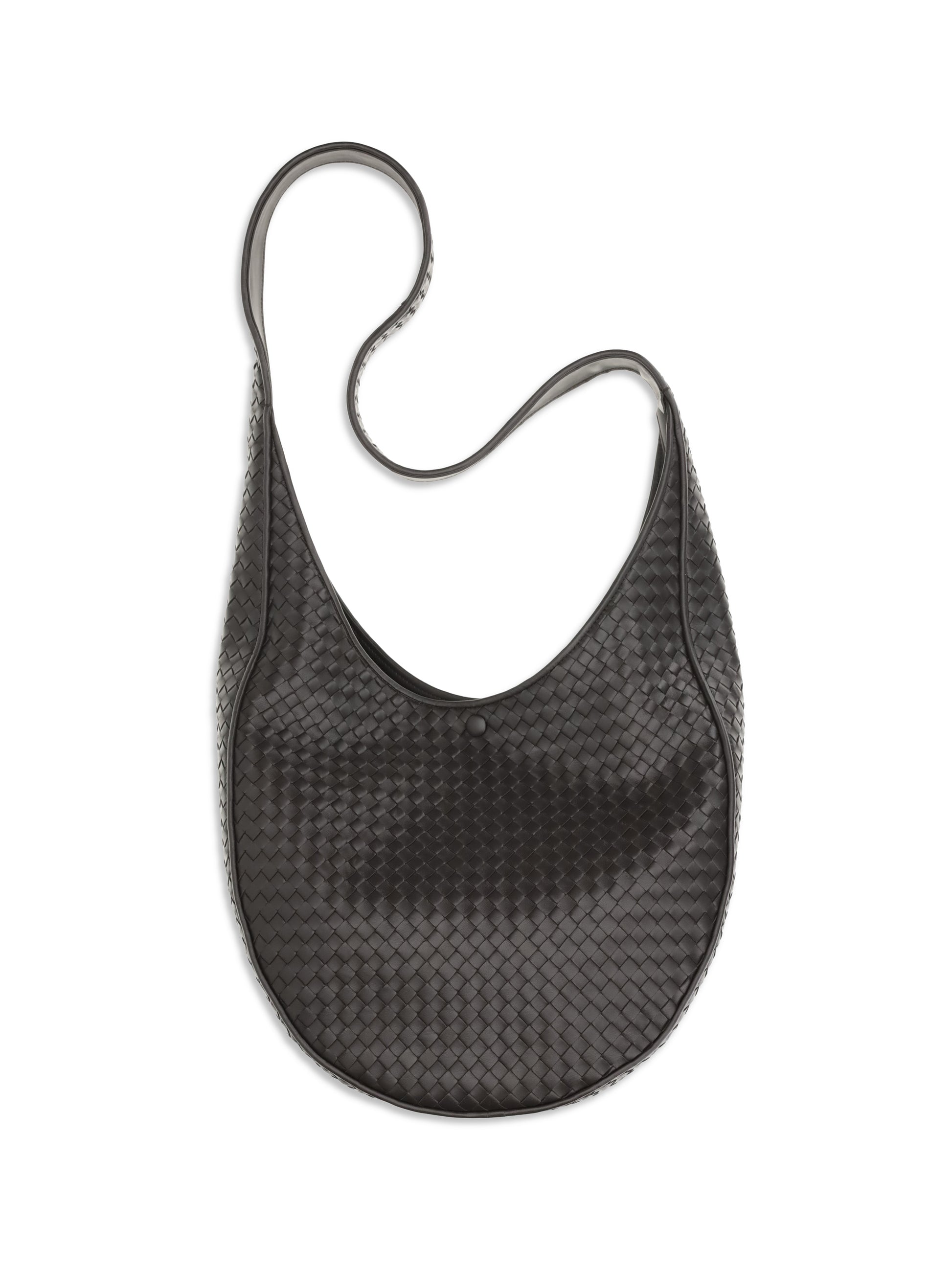 Bottega Veneta Women Ovetto Shoulder Bag BOTTEGA VENETA