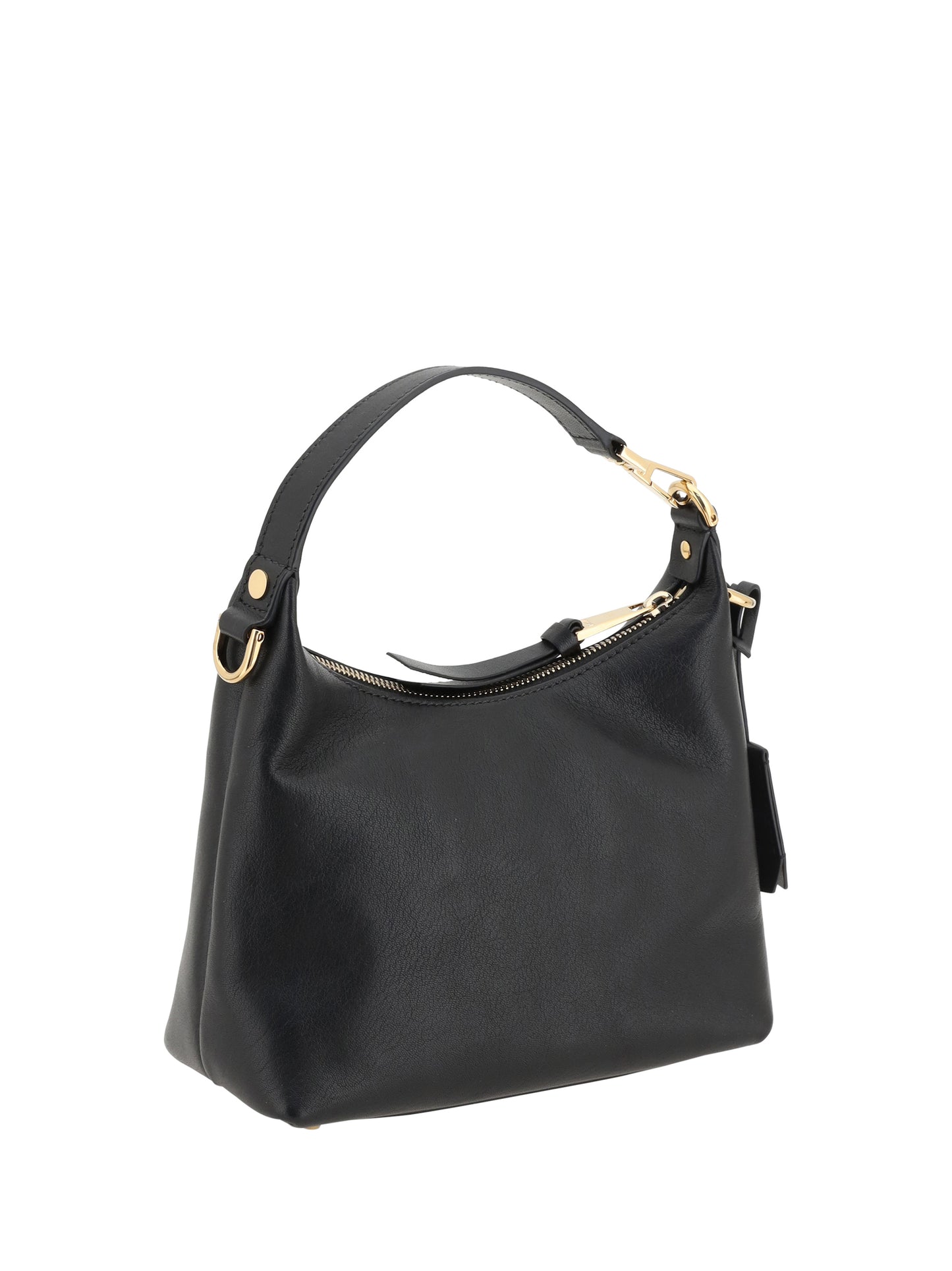 Versace Women Hobo Handbag VERSACE