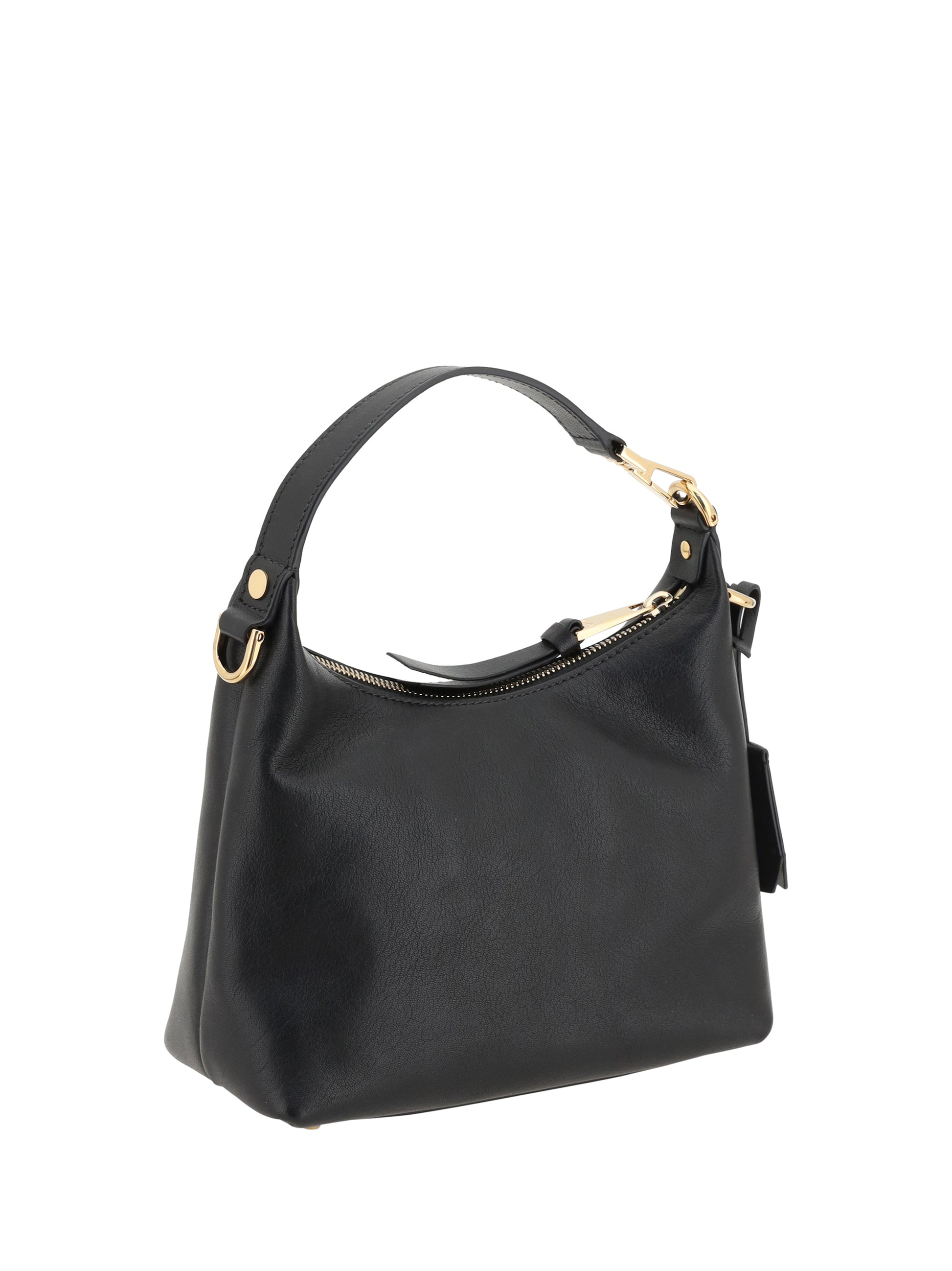 Versace Women Hobo Handbag VERSACE