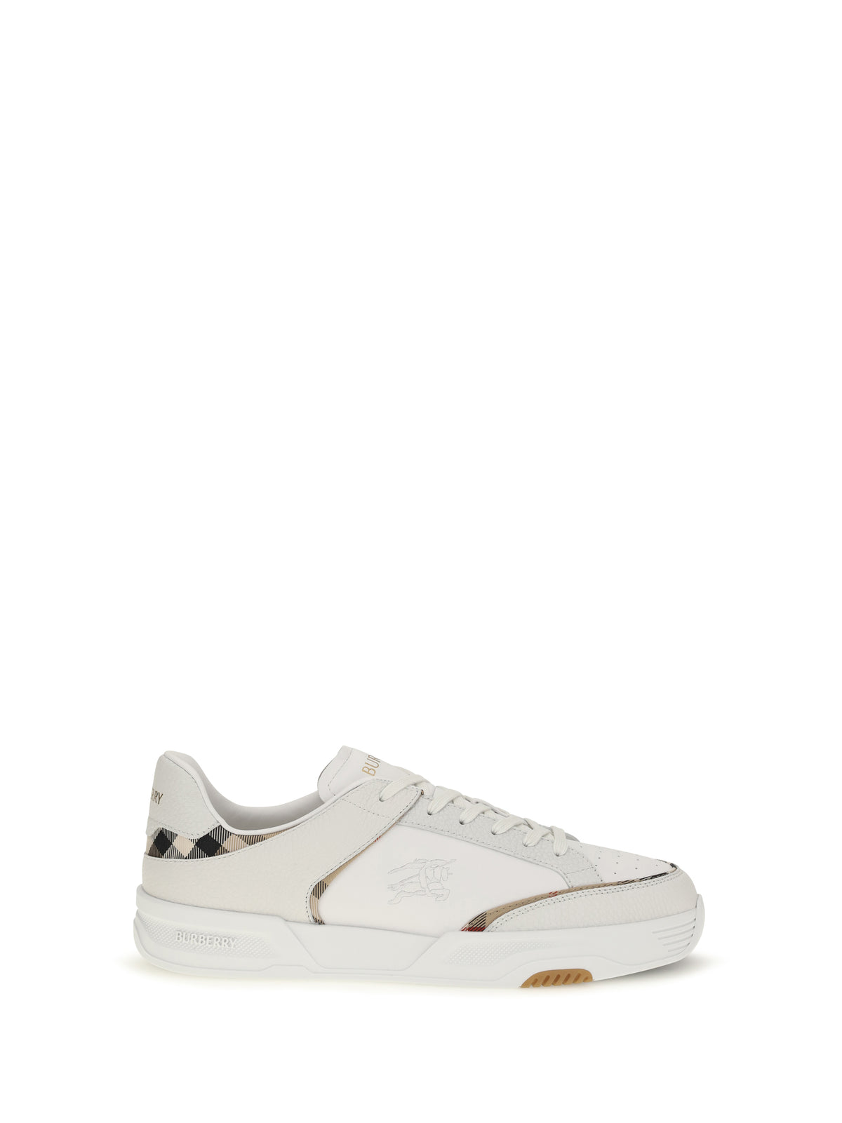 Burberry Men Harrow Sneakers BURBERRY