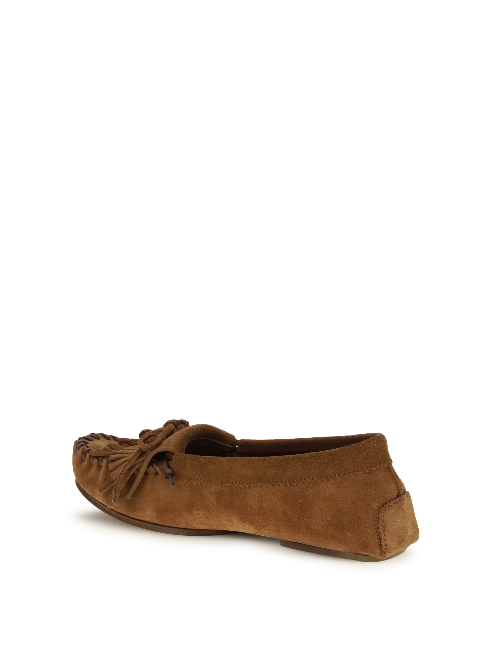 Paris Texas Women Indiana Loafers PARIS TEXAS