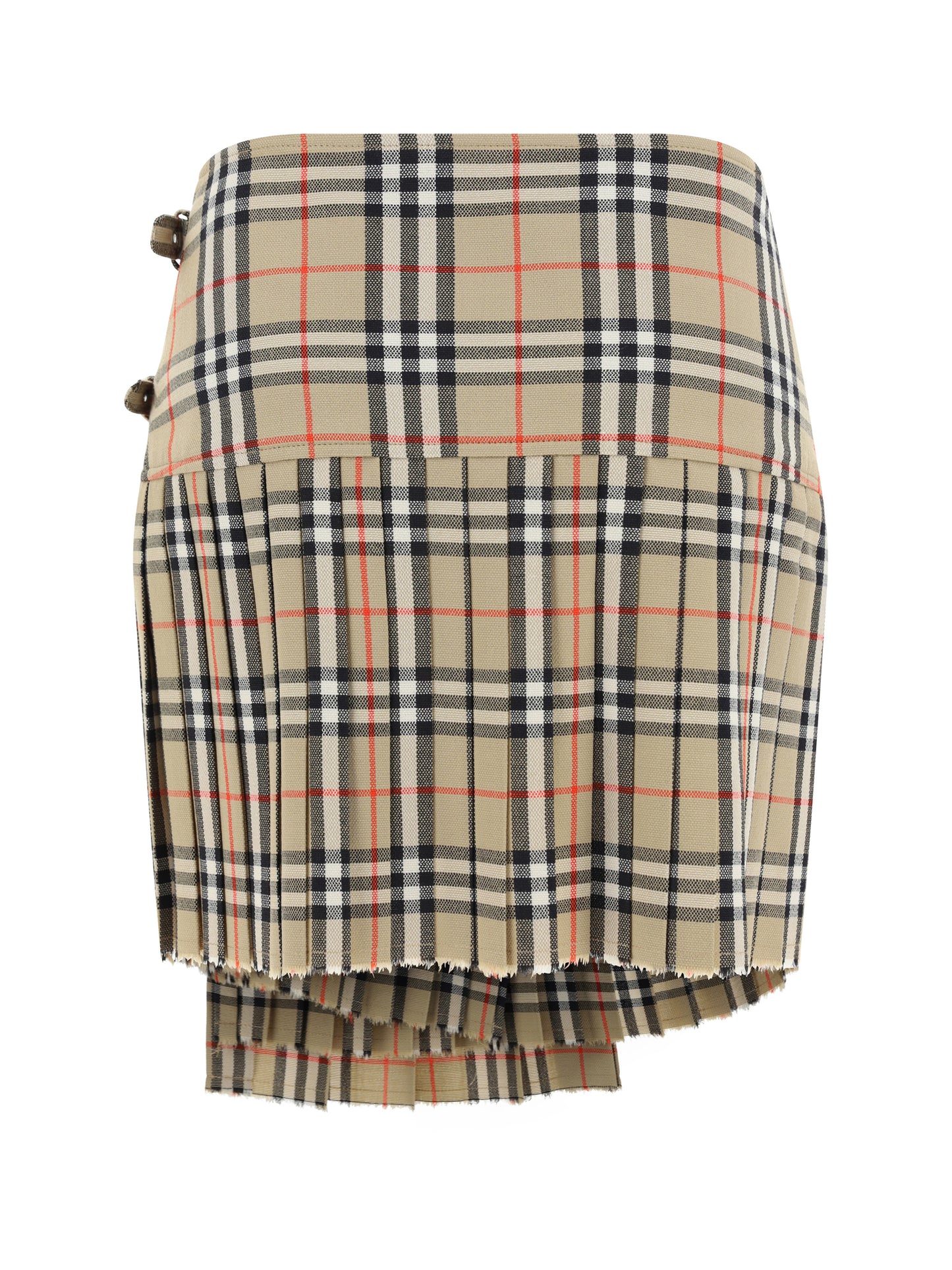 Burberry Women Zoe Skirt BURBERRY