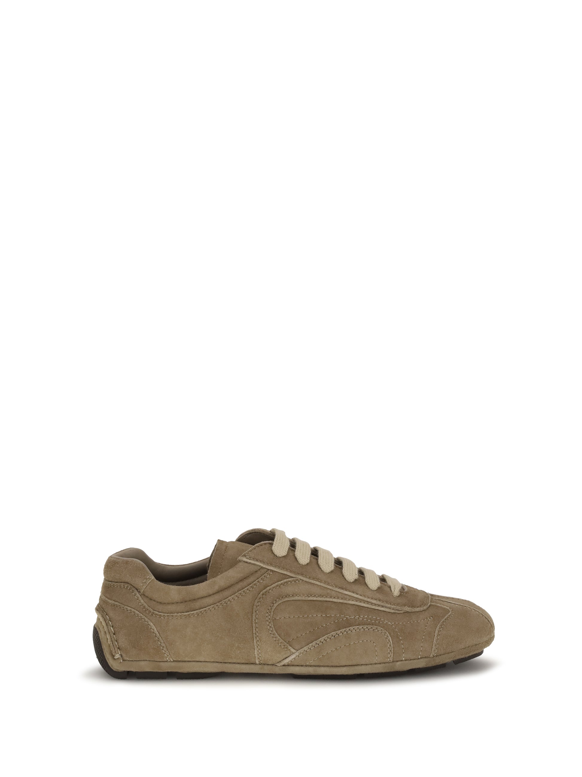Prada Men Montecarlo Re-Edition 2005 Sneakers PRADA