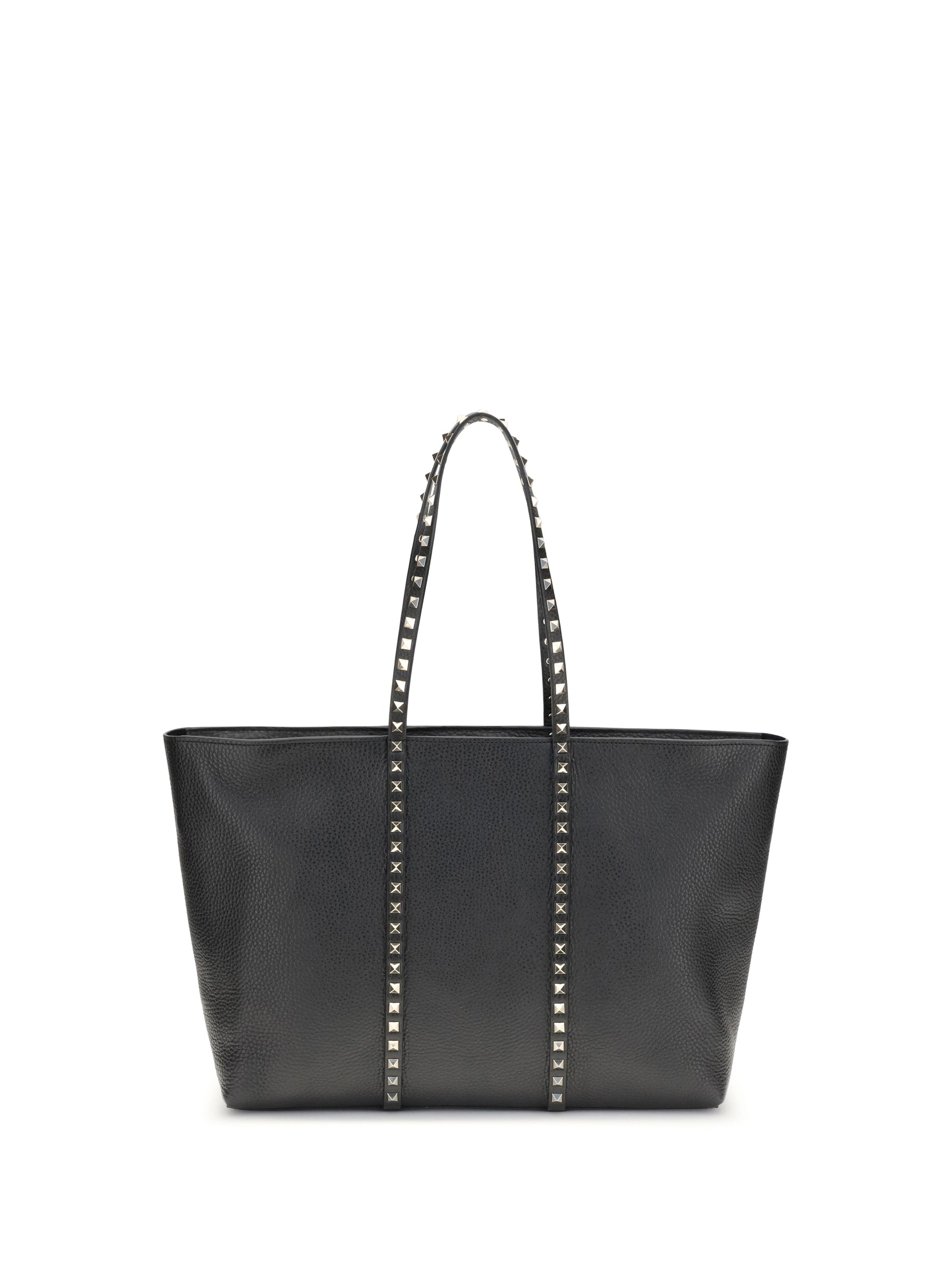 Valentino Garavani Women Rockstud Tote Bag VALENTINO GARAVANI