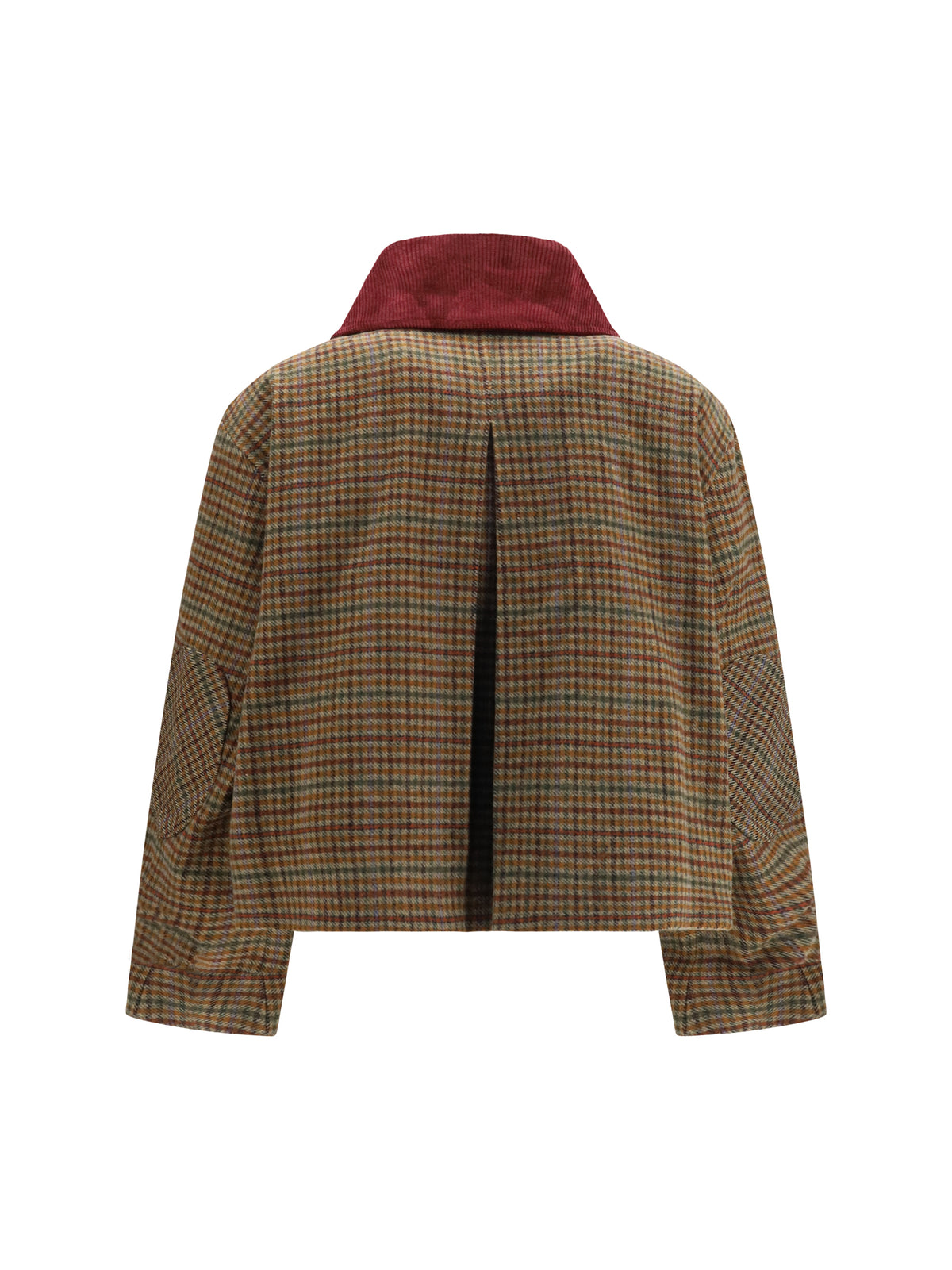 Ganni Women Twill Jacket GANNI