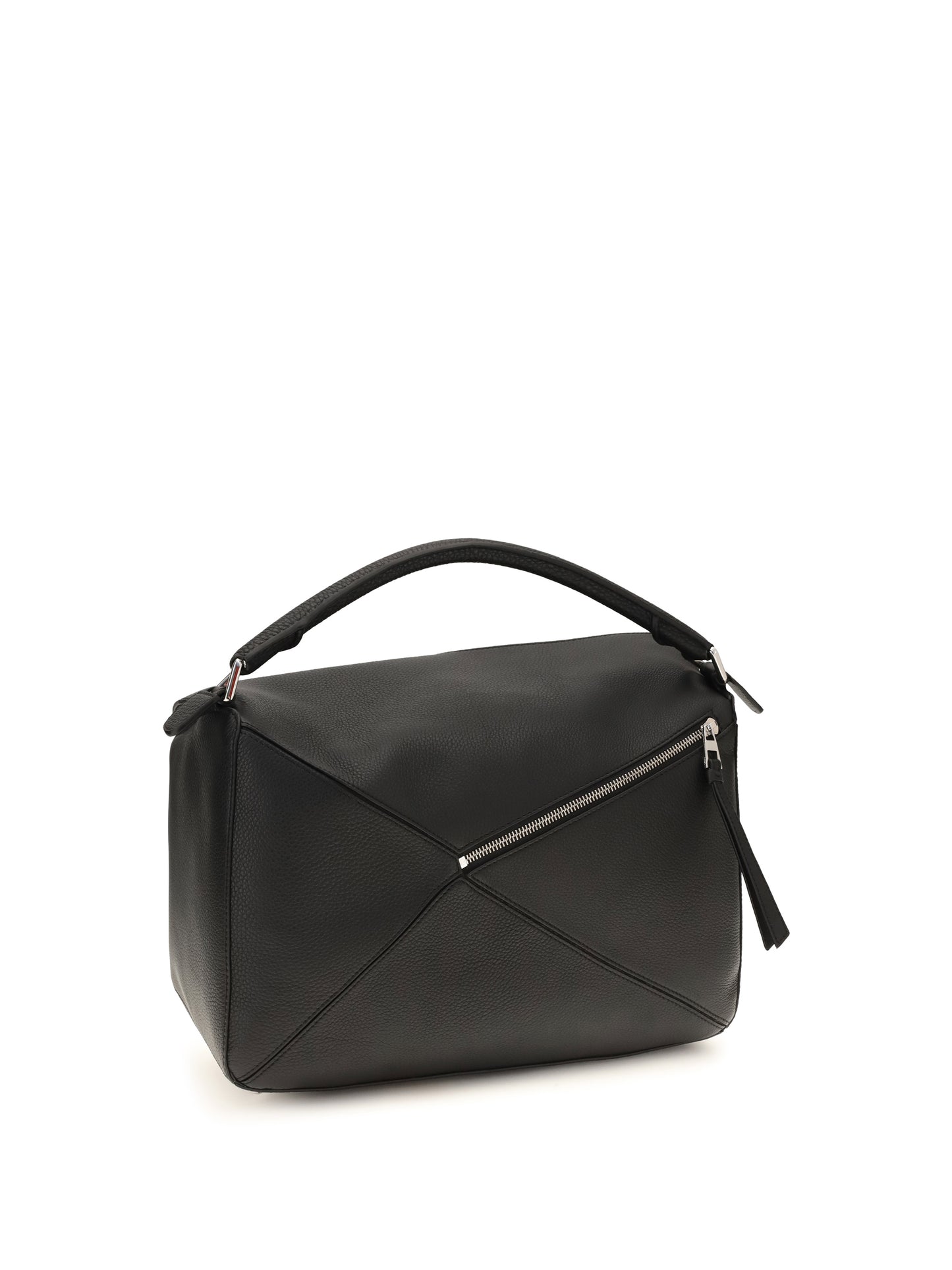 Loewe Men Puzzle Large Handbag LOEWE