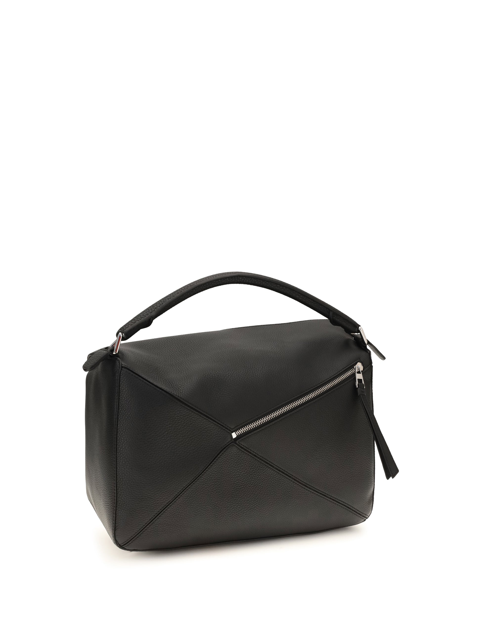 Loewe Men Puzzle Large Handbag LOEWE