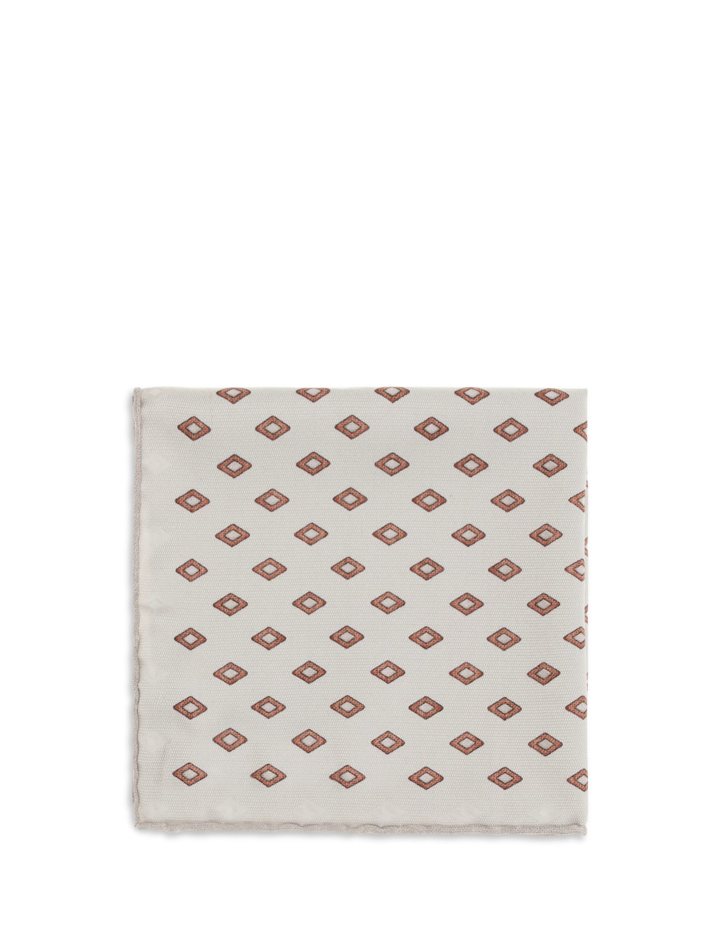 Brunello Cucinelli Men Silk Pochette BRUNELLO CUCINELLI