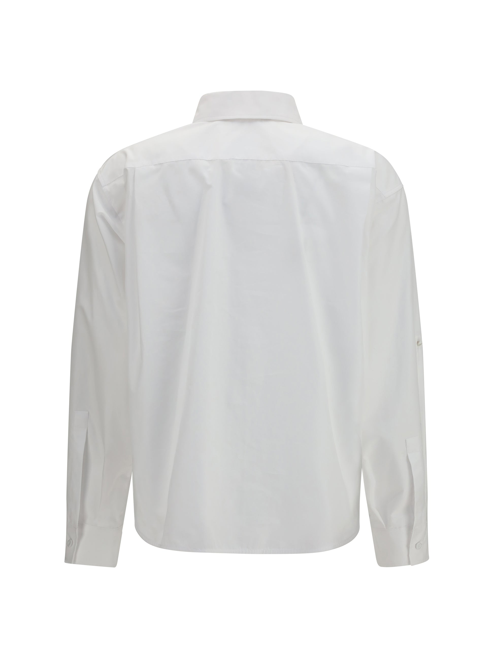 Max Mara Women Cotton Shirt MAX MARA