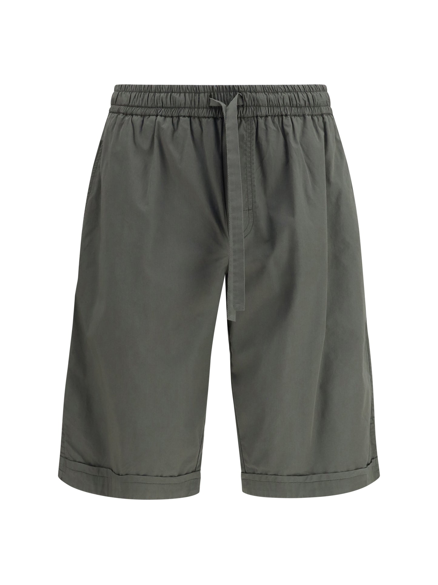 Dolce & Gabbana Men Drawstring Pocket Shorts DOLCE & GABBANA