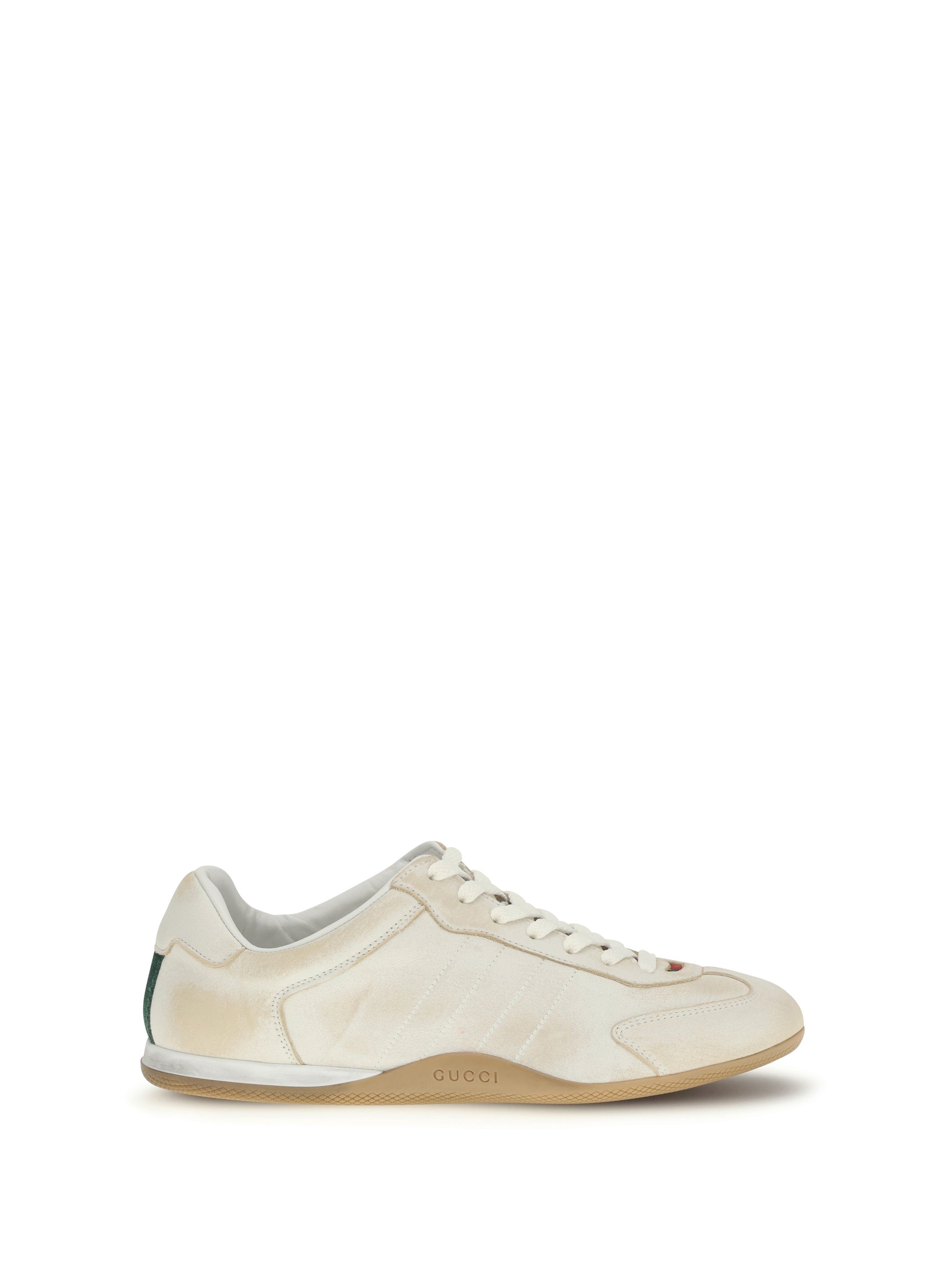 Gucci Women Shift Sneakers GUCCI