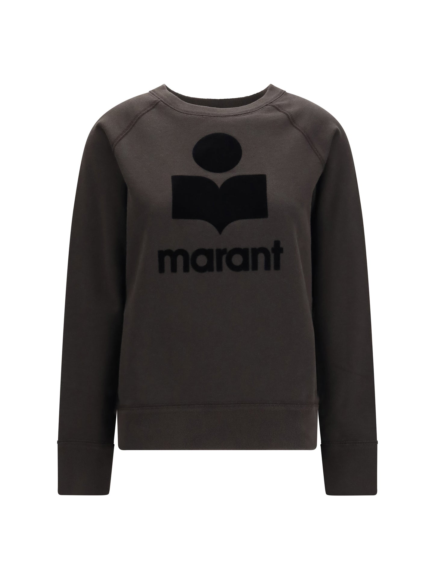 Marant Etoile Women Cotton Sweatshirt ISABEL MARANT ETOILE
