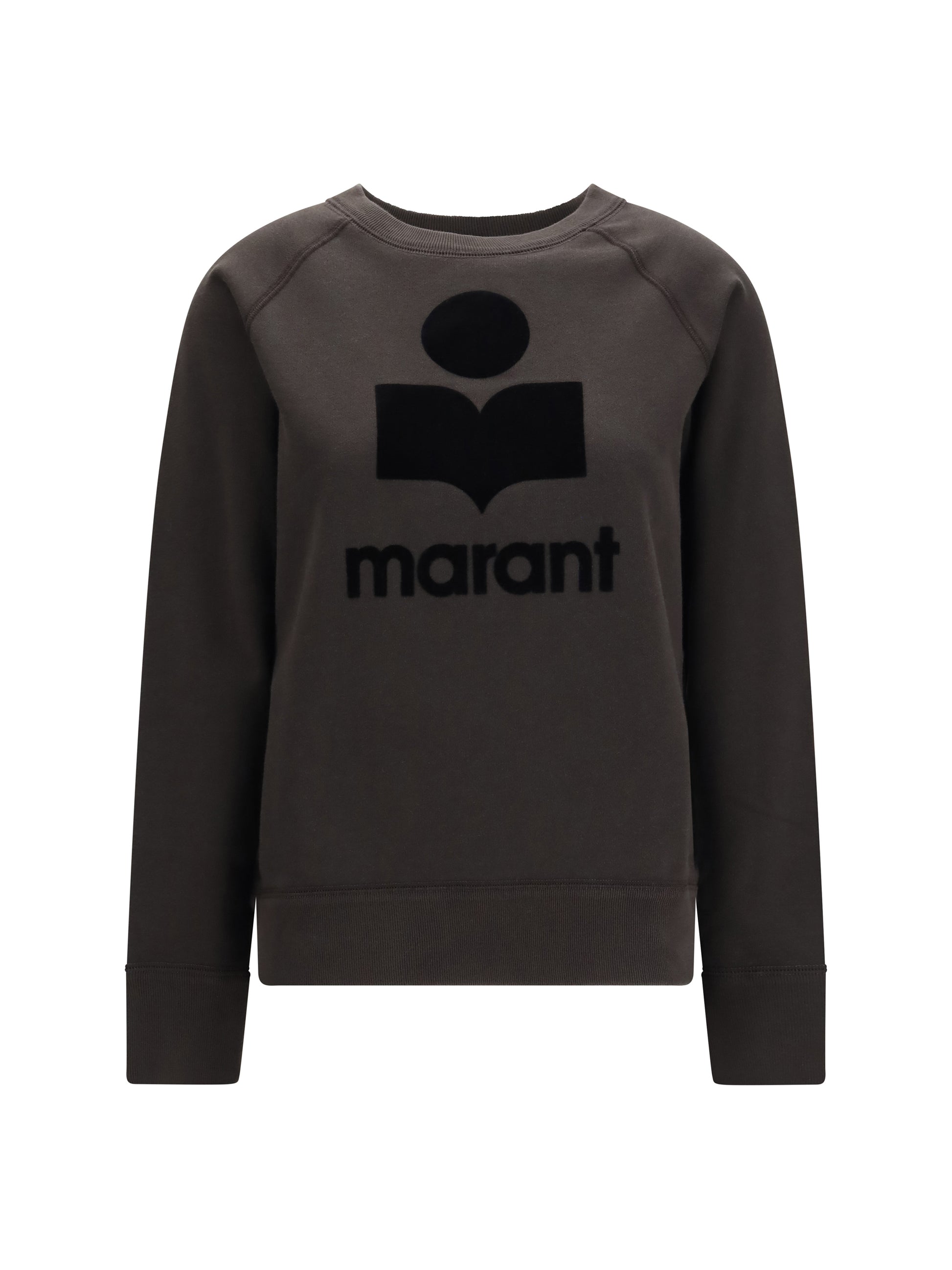 Marant Etoile Women Cotton Sweatshirt ISABEL MARANT ETOILE