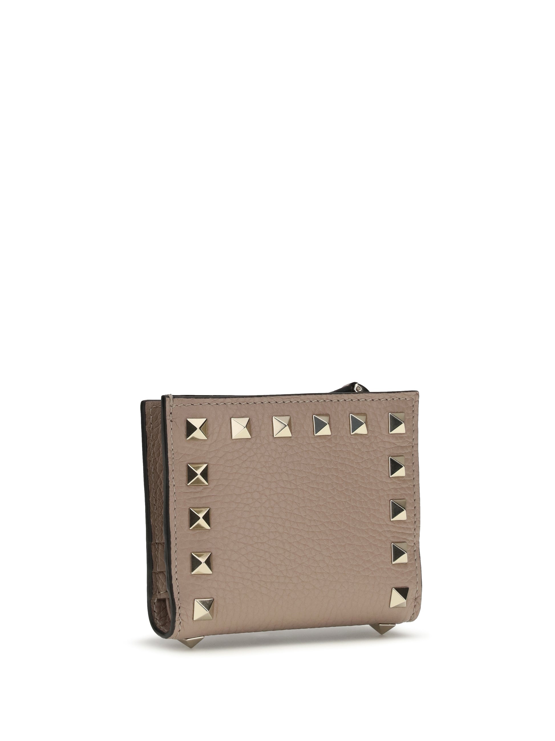 Valentino Garavani Women Rockstud Wallet VALENTINO GARAVANI
