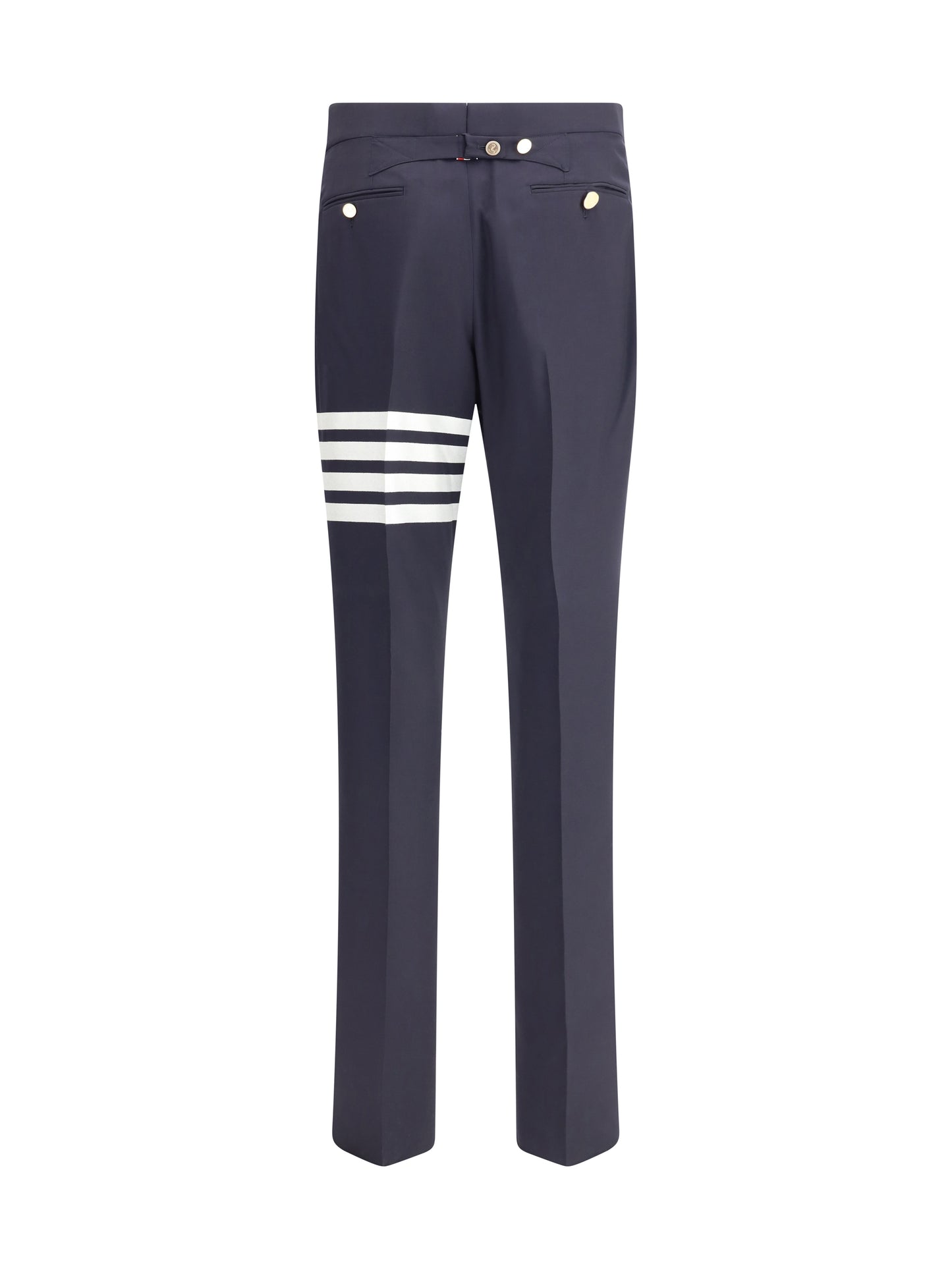 Thom Browne Men Pants THOM BROWNE
