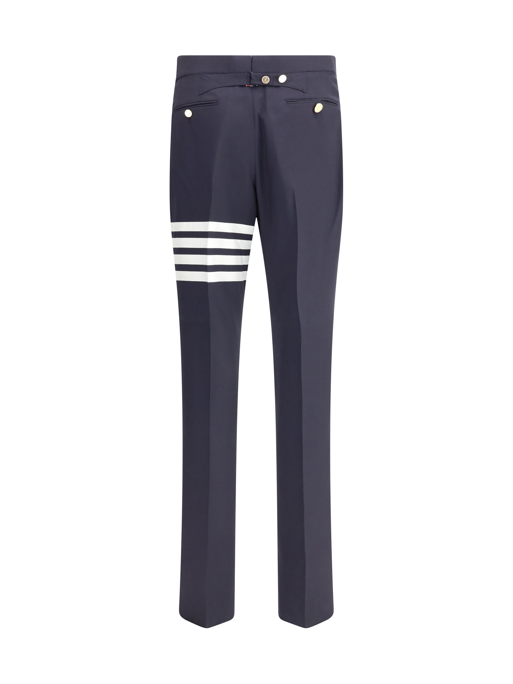 Thom Browne Men Pants THOM BROWNE