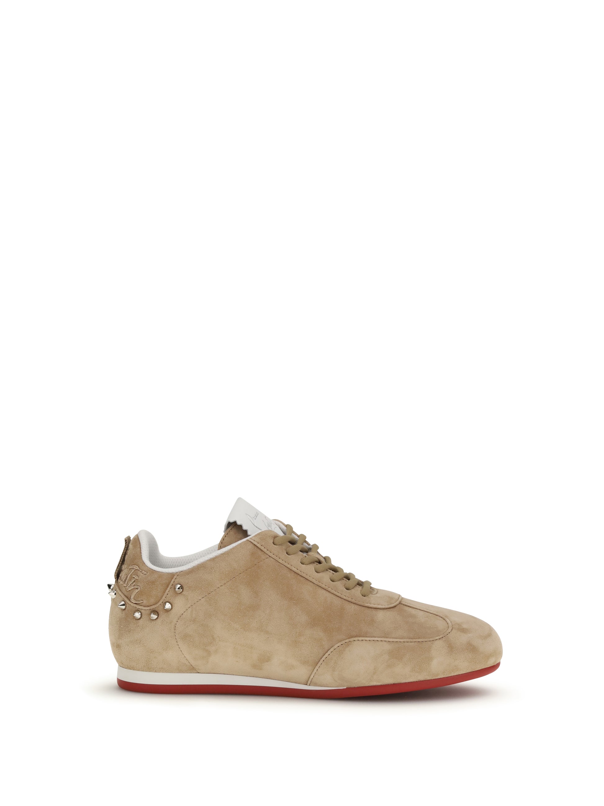 Christian Louboutin Women Eleonora Sneakers CHRISTIAN LOUBOUTIN
