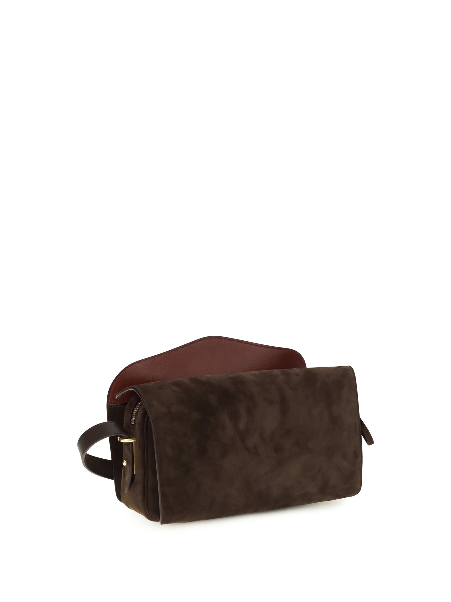 Balenciaga Women Le 7 Medium Shoulder Bag BALENCIAGA