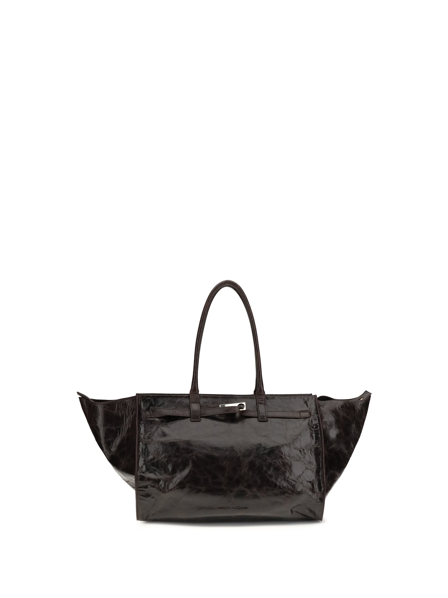 Benedetta Bruzziches Women Mame Weekend Bag BENEDETTA BRUZZICHES