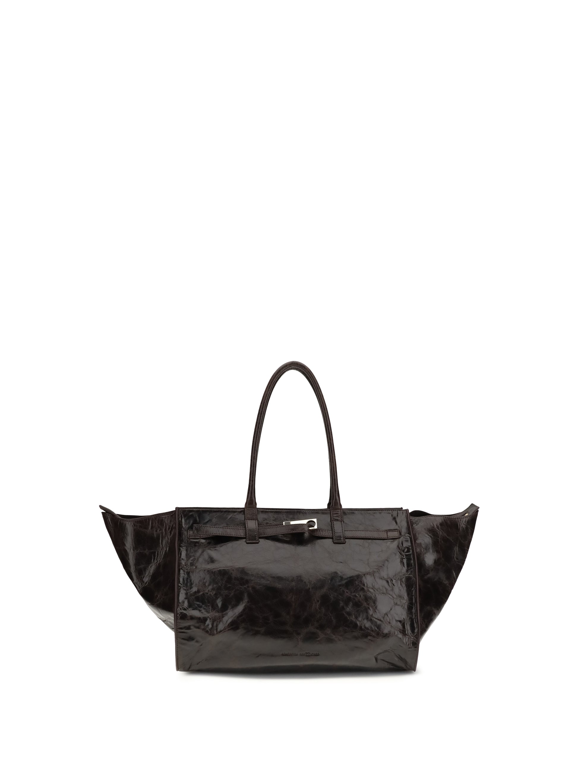 Benedetta Bruzziches Women Mame Weekend Bag BENEDETTA BRUZZICHES