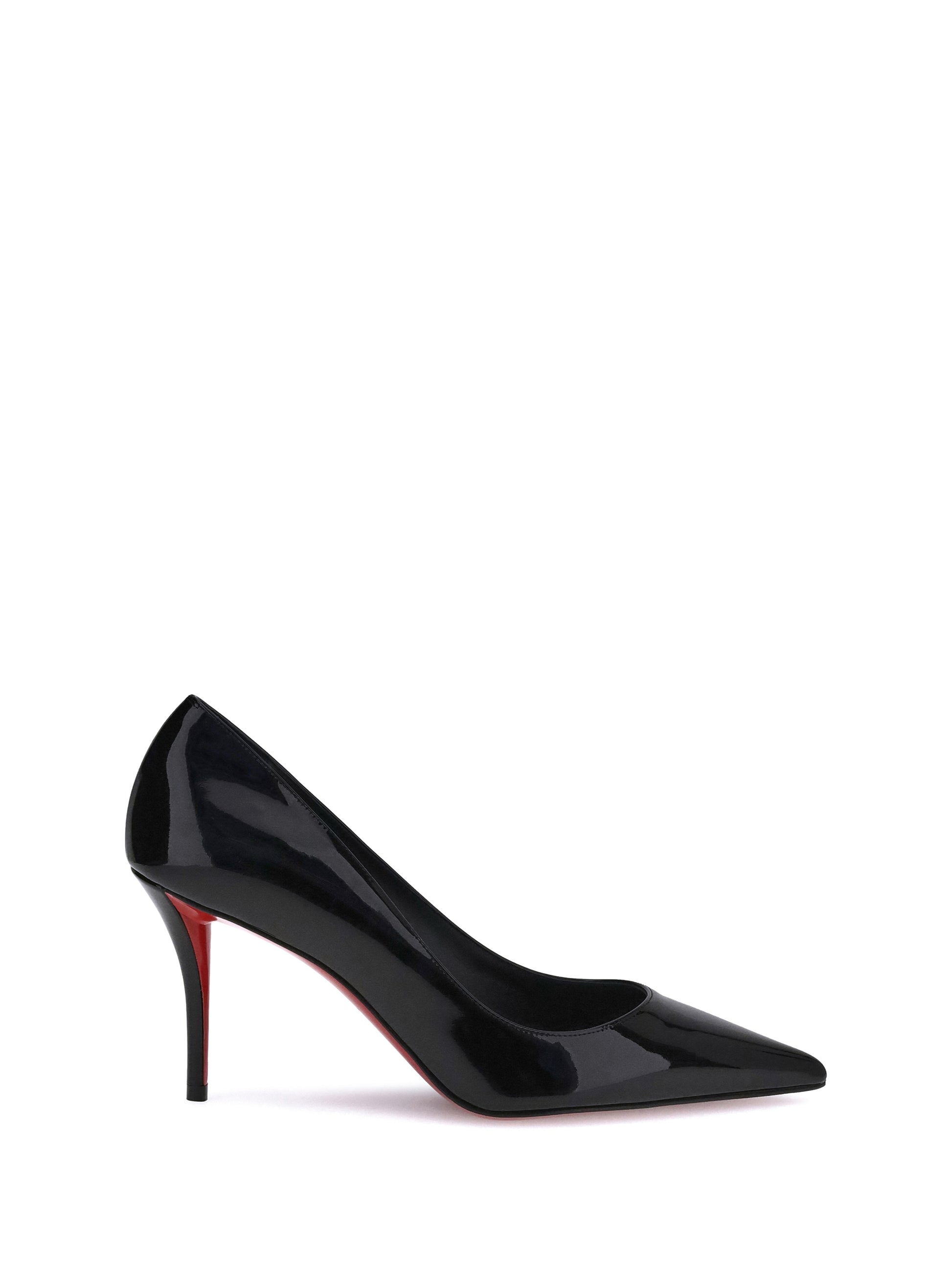 Christian Louboutin Women Miss Z Pumps CHRISTIAN LOUBOUTIN