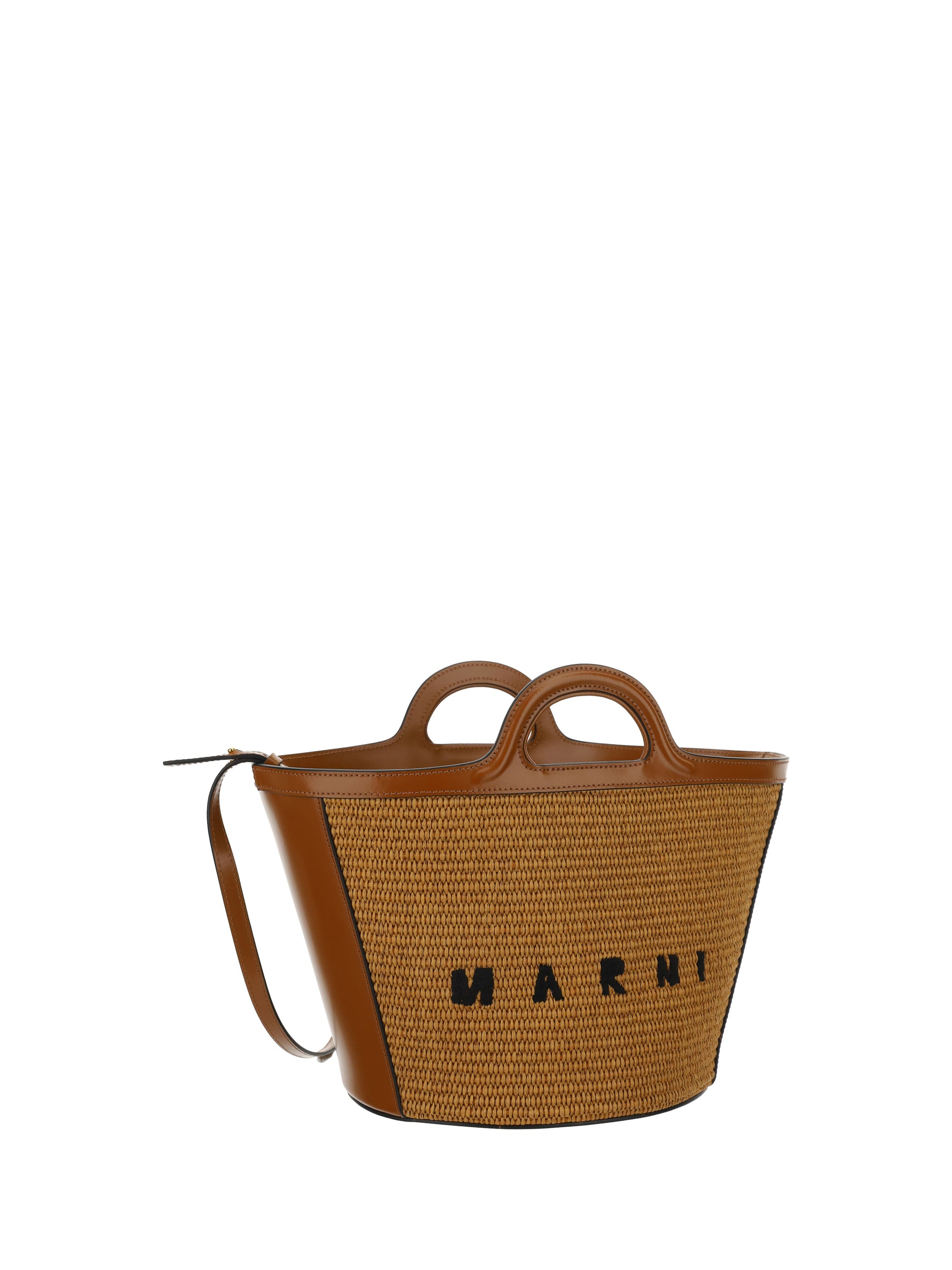 Marni Women Tropicalia Bucket Bag MARNI