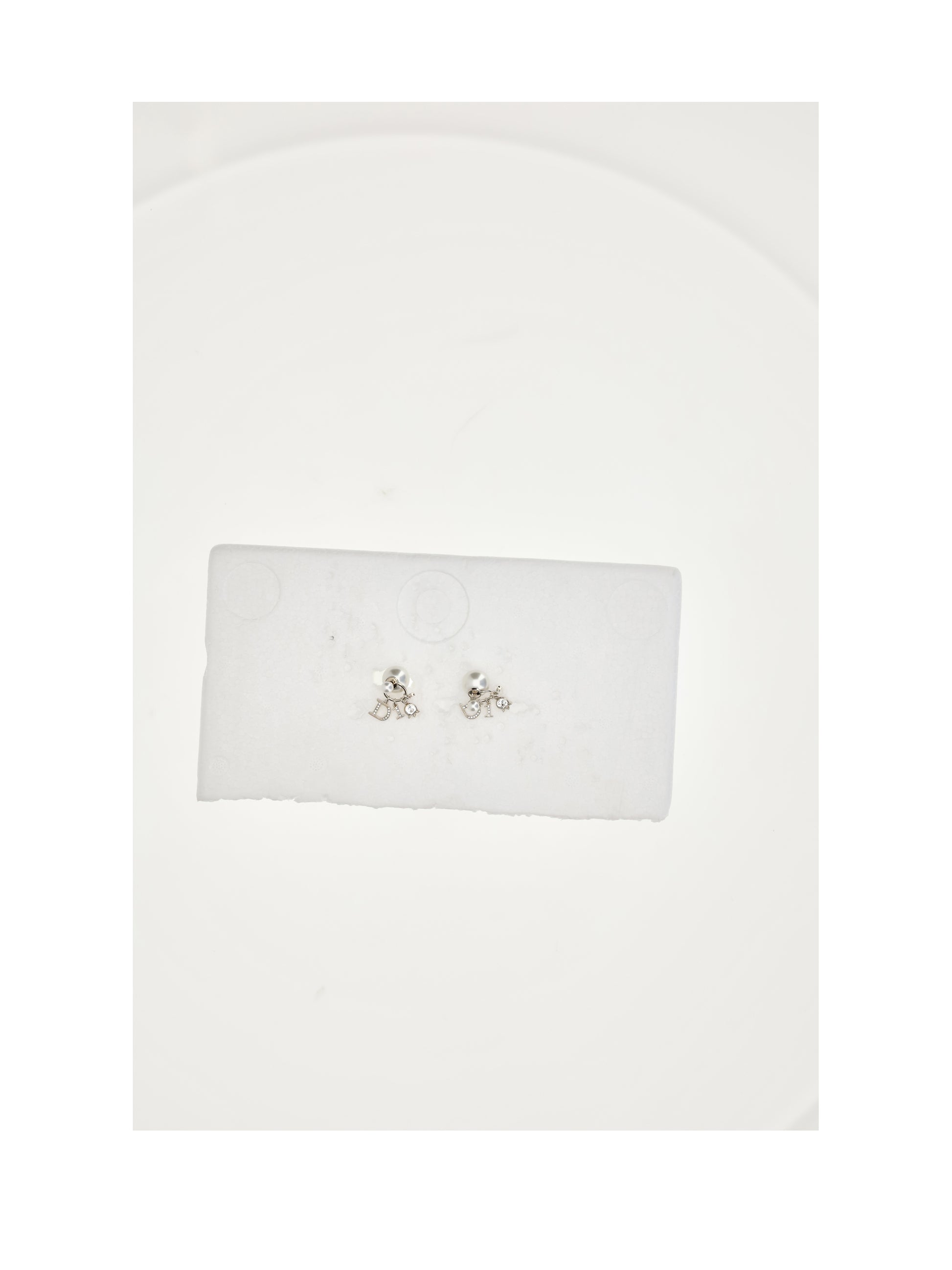 Dior Women Tribales Dior Tiny Lily CHRISTIAN DIOR
