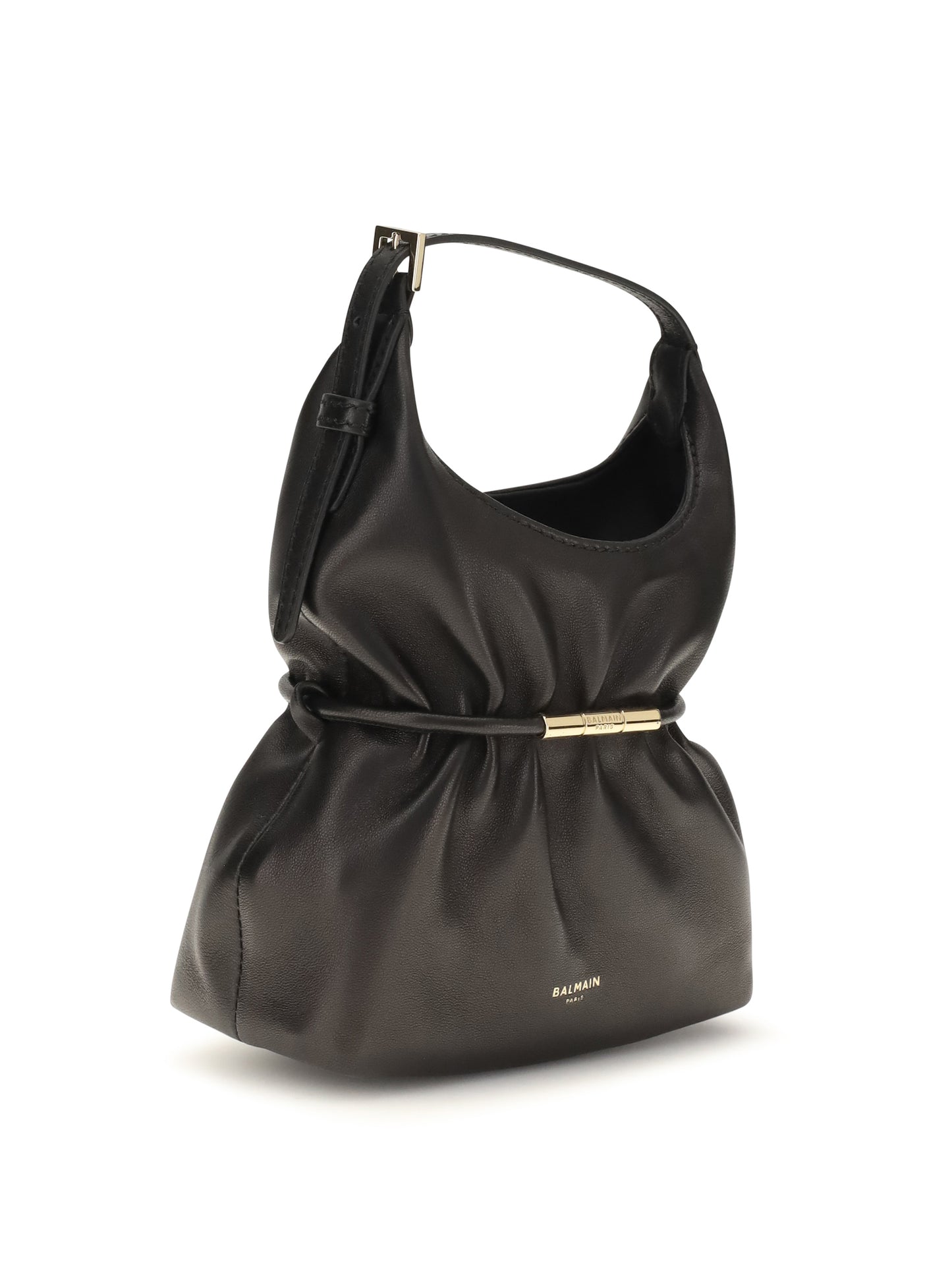 Balmain Women Sphynx Mini Handbag BALMAIN