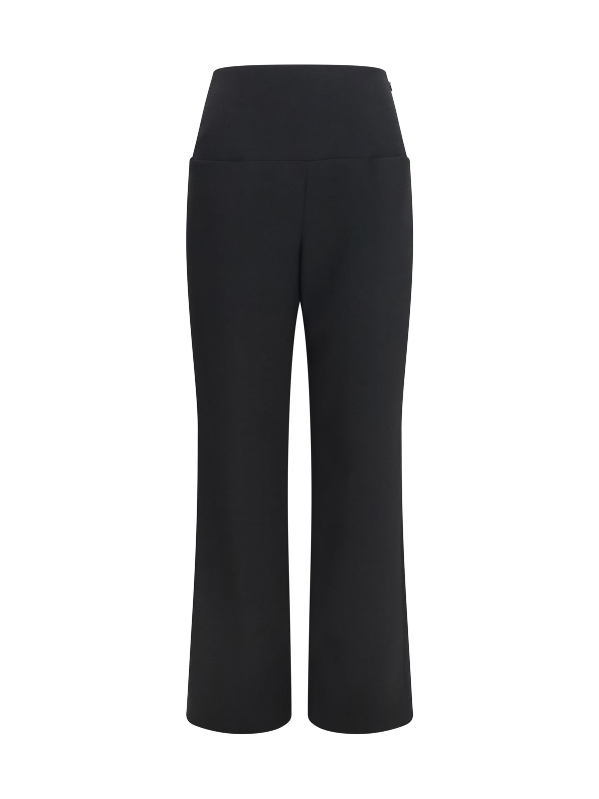 Alaïa Women Lightweight Wool Tailored Pants ALAIA