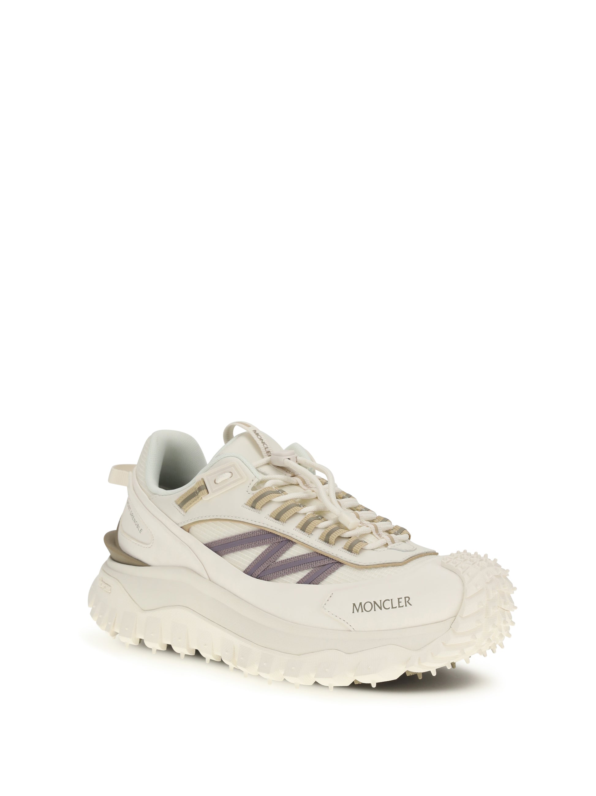 Moncler Women Trailgrip Gtx Sneakers MONCLER