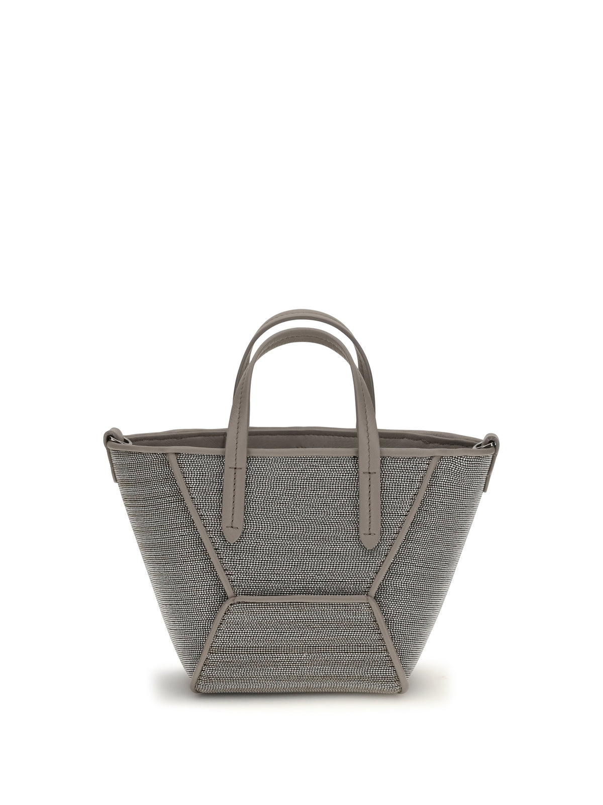 Brunello Cucinelli Women Bc Duo Mini Handbag BRUNELLO CUCINELLI