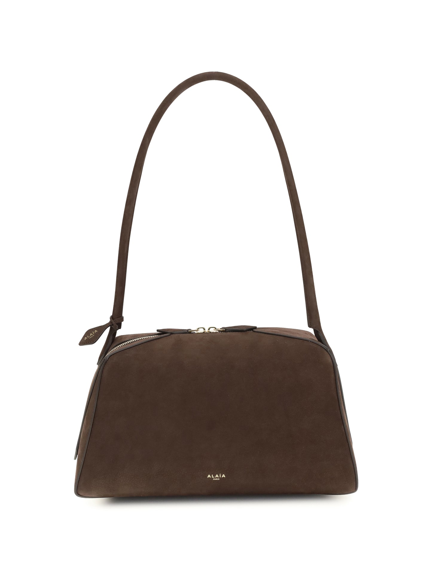 Alaïa Women Le Bouledogue Shoulder Bag ALAIA