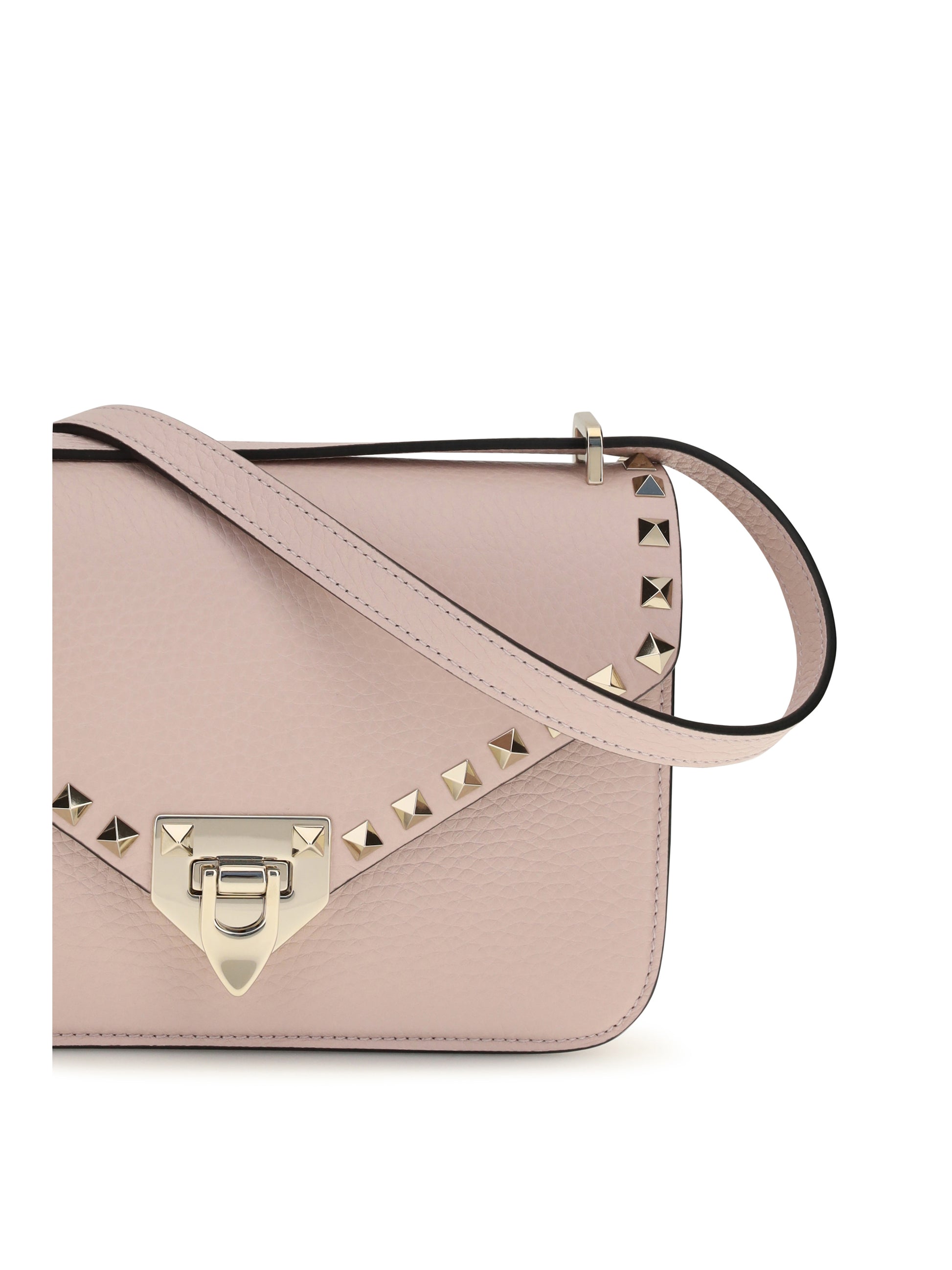 Valentino Garavani Women Rockstud Mini Shoulder Bag VALENTINO GARAVANI