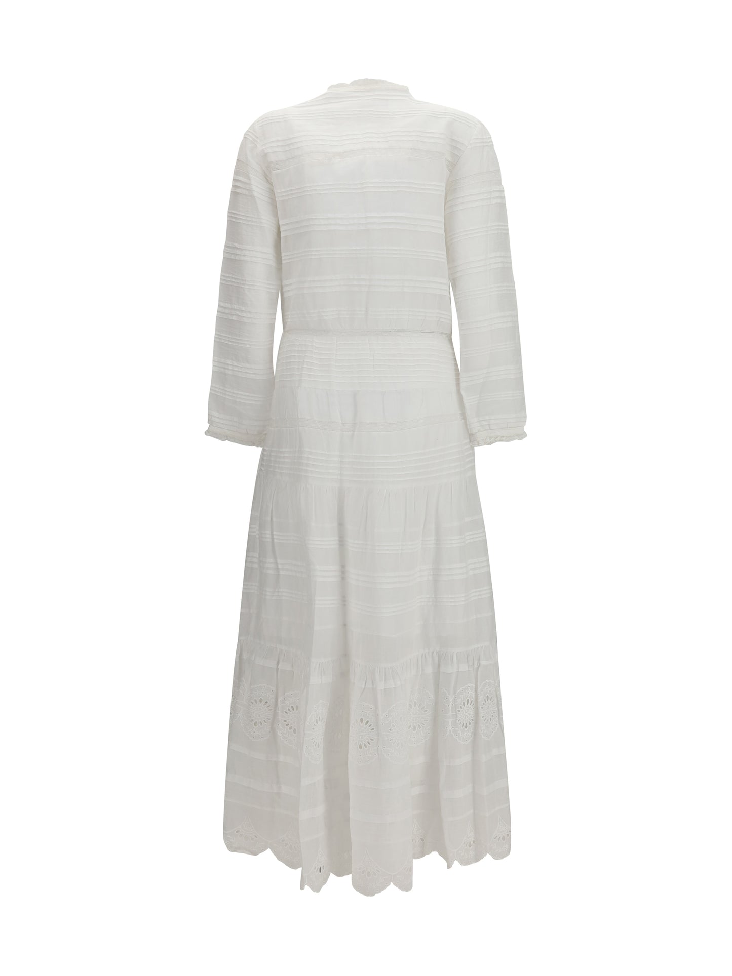 Marant Etoile Women Daniva Shirt Dress ISABEL MARANT ETOILE