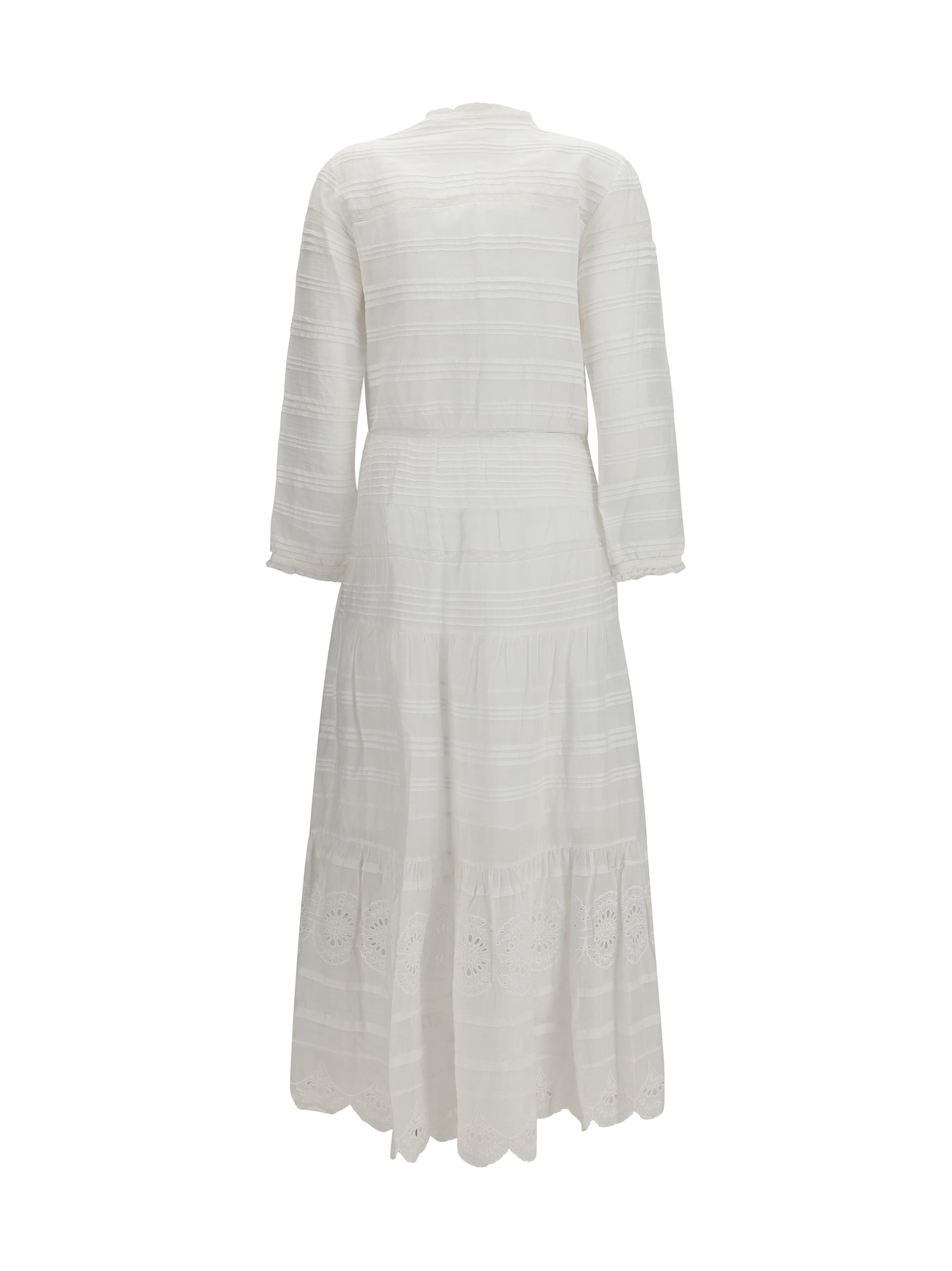 Marant Etoile Women Daniva Shirt Dress ISABEL MARANT ETOILE