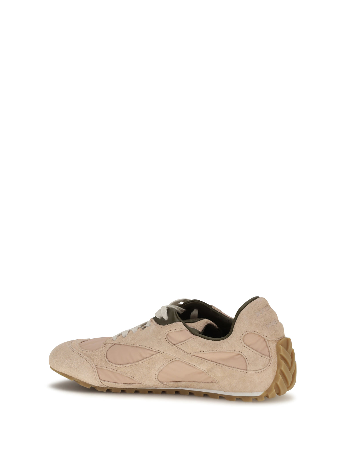 Bottega Veneta Women Orbit Flash Sneakers BOTTEGA VENETA