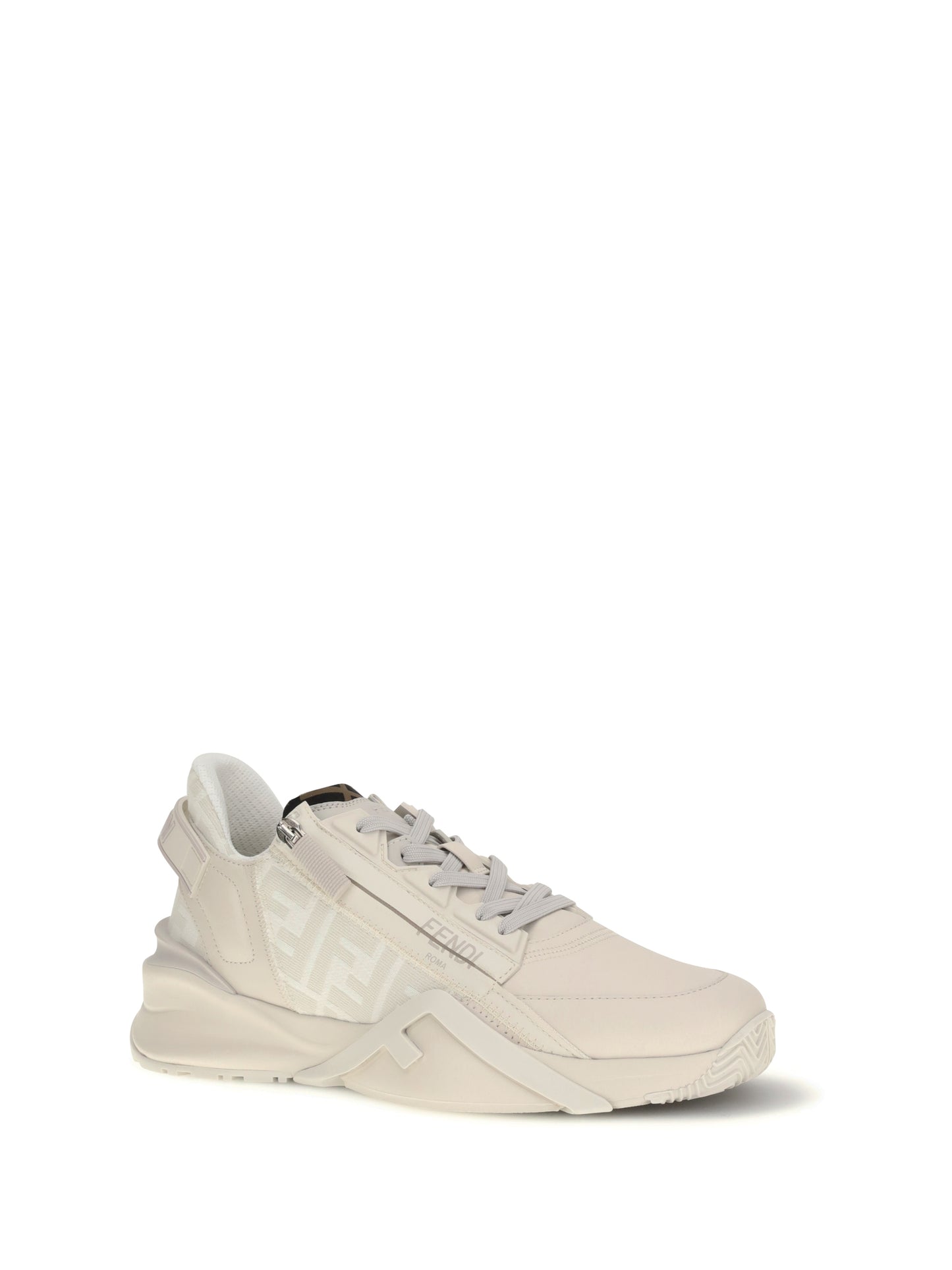 Fendi Men Flow Running Sneakers FENDI