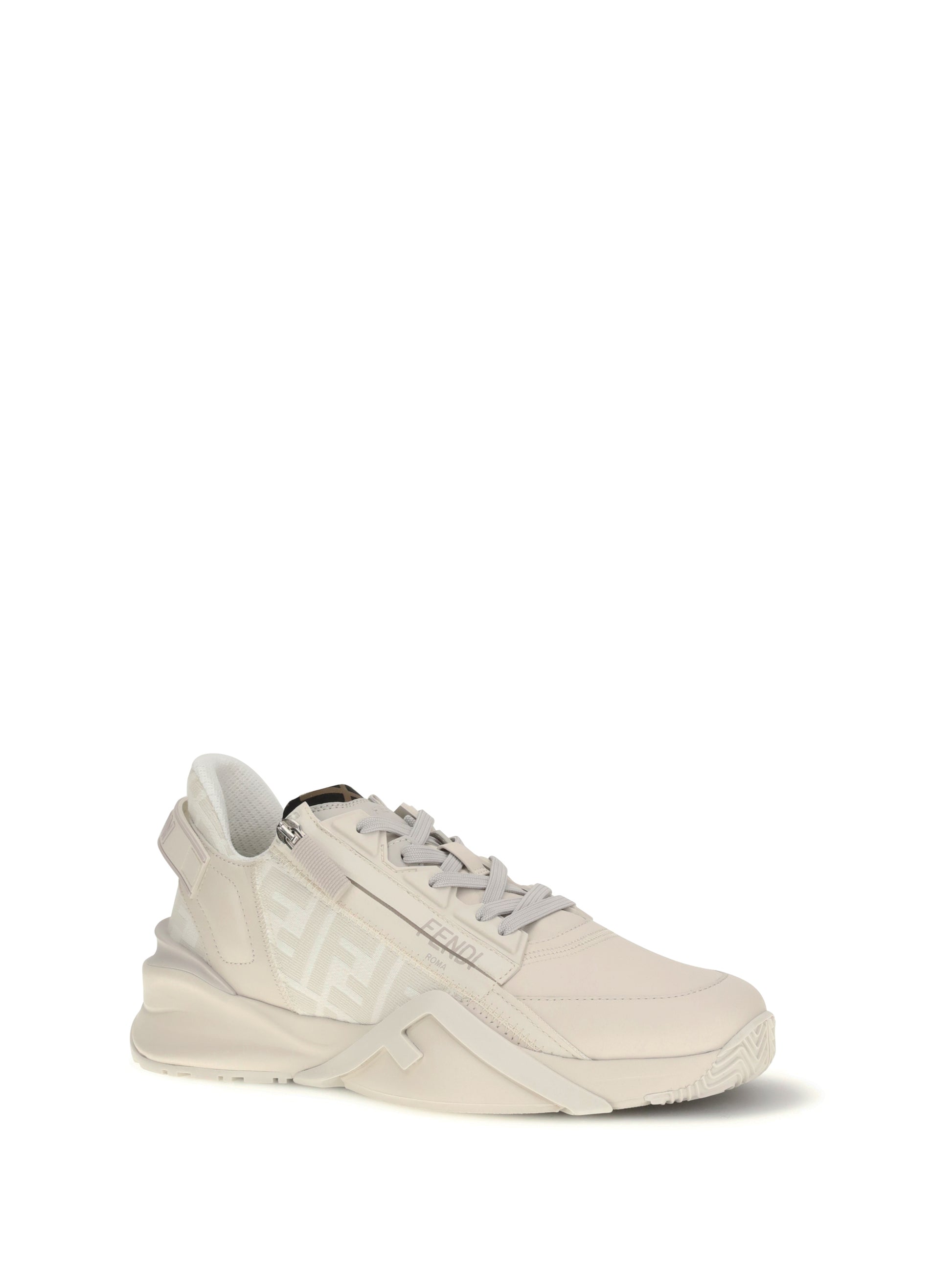 Fendi Men Flow Running Sneakers FENDI