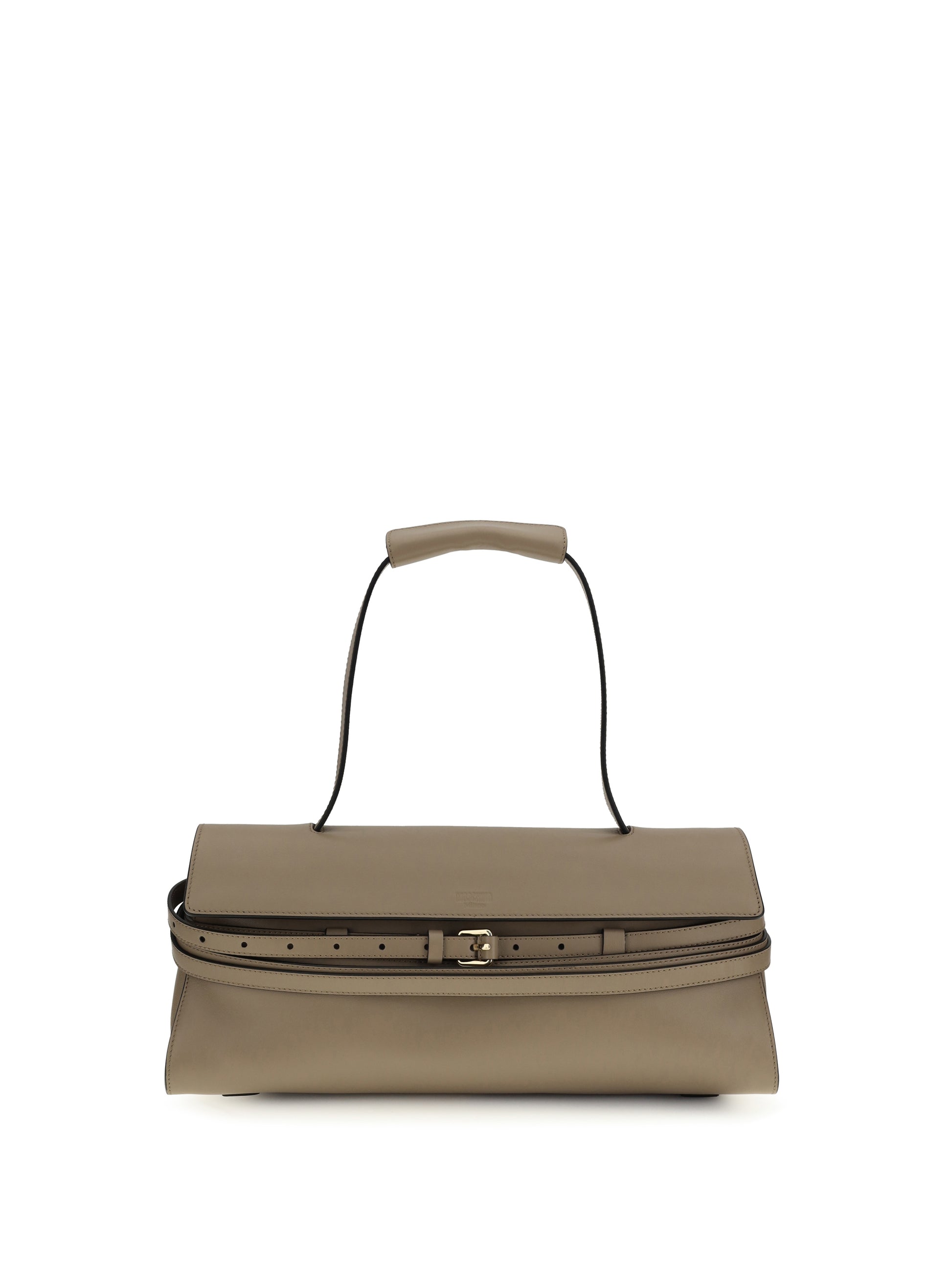 Moschino Women Tie Me Shoulder Bag MOSCHINO